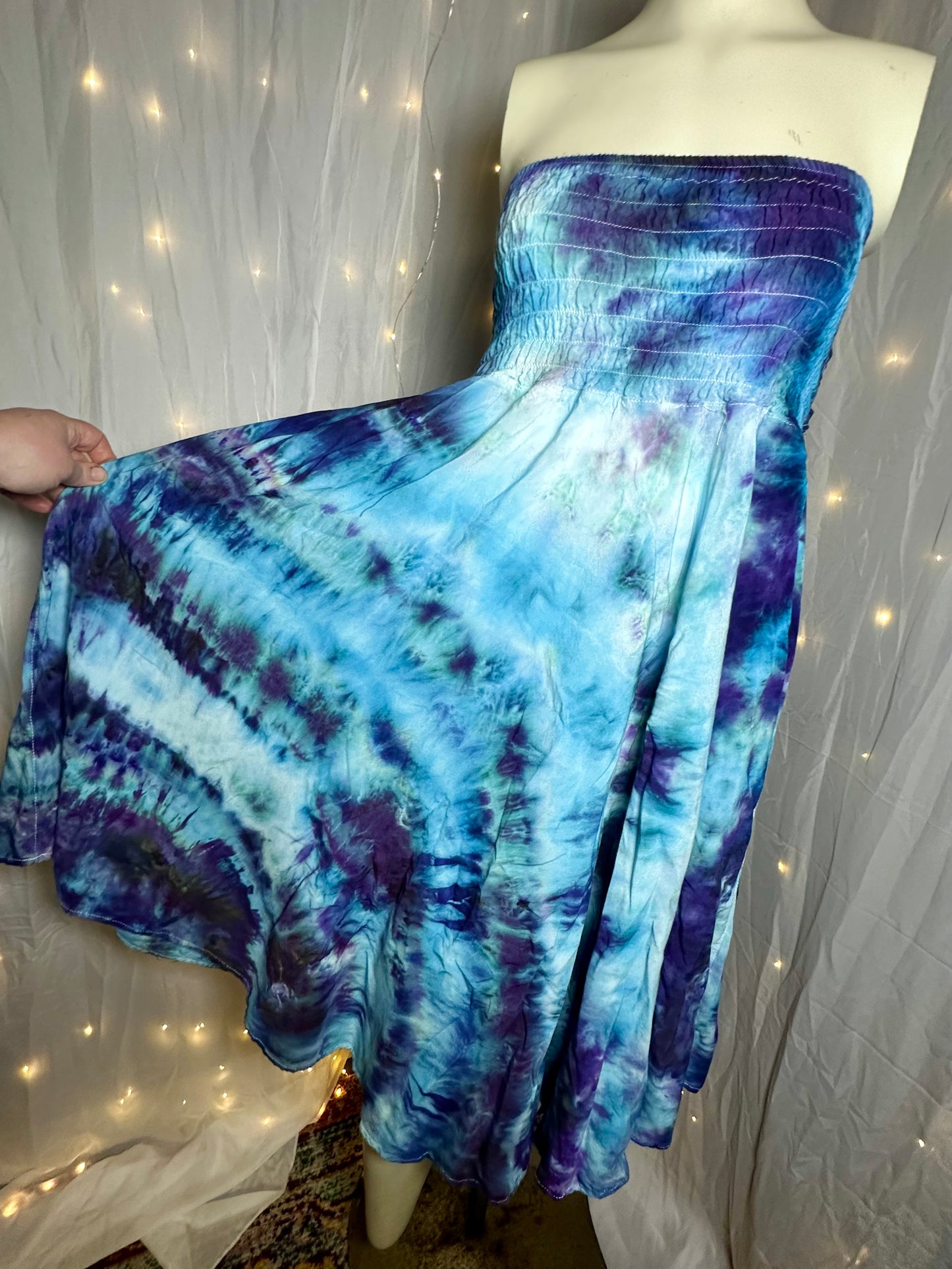 1X Dreamy Nights Set Skirt size 12-20 *can buy seperately*