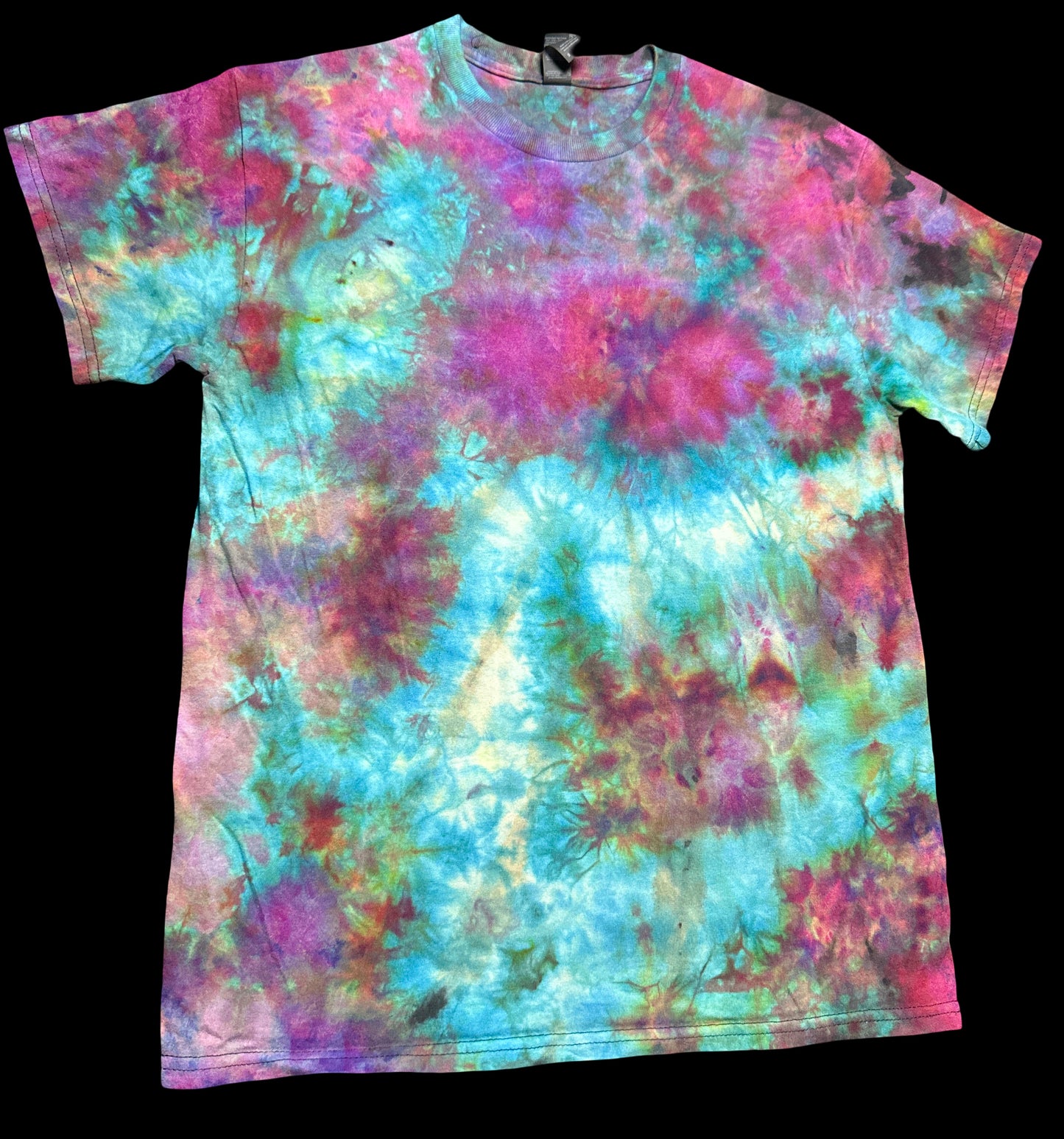 Medium Acid Wash Riot