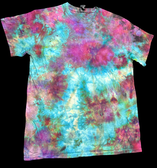 Medium Acid Wash Riot