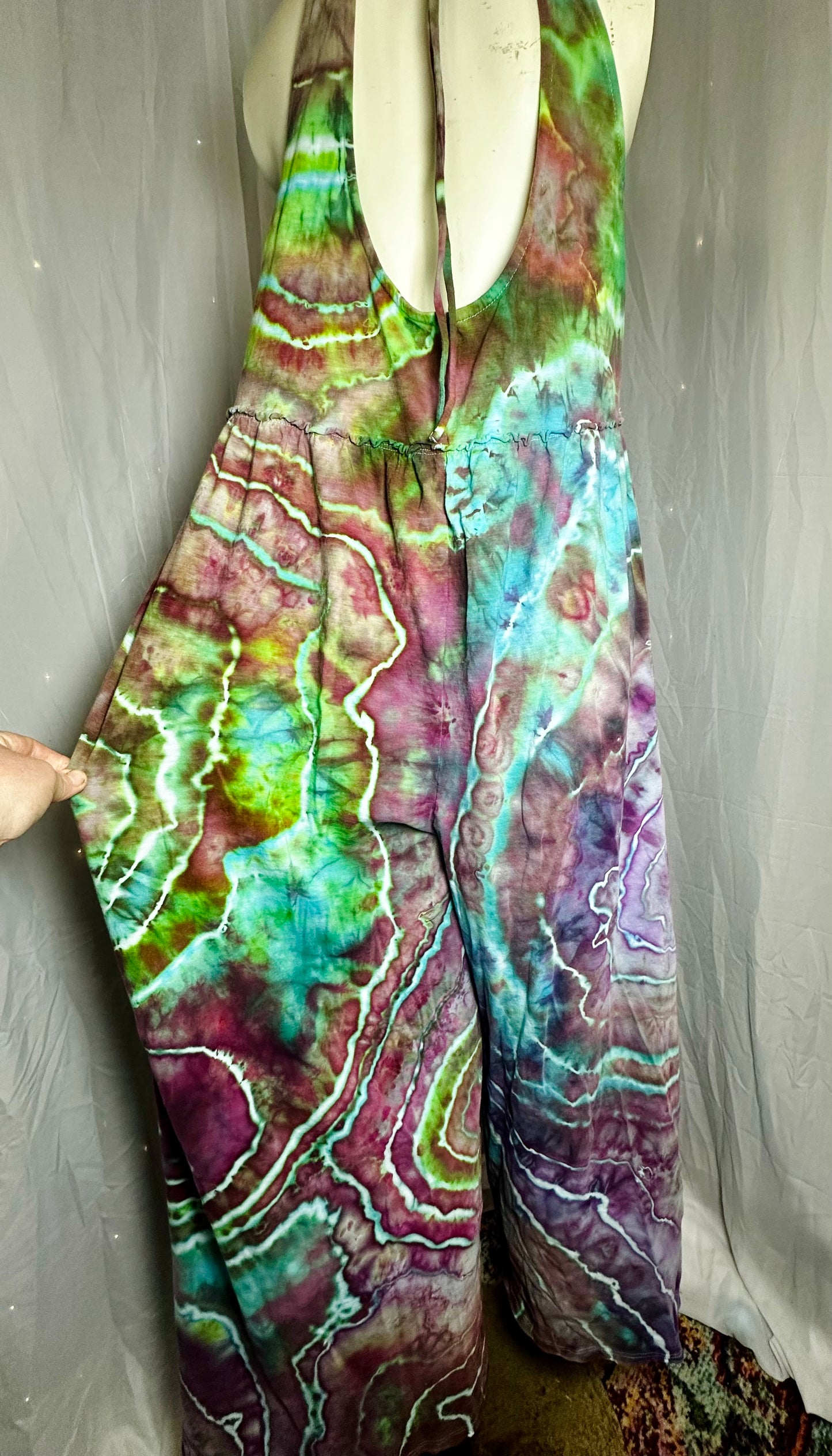 Large Woodstock Dream Jumper