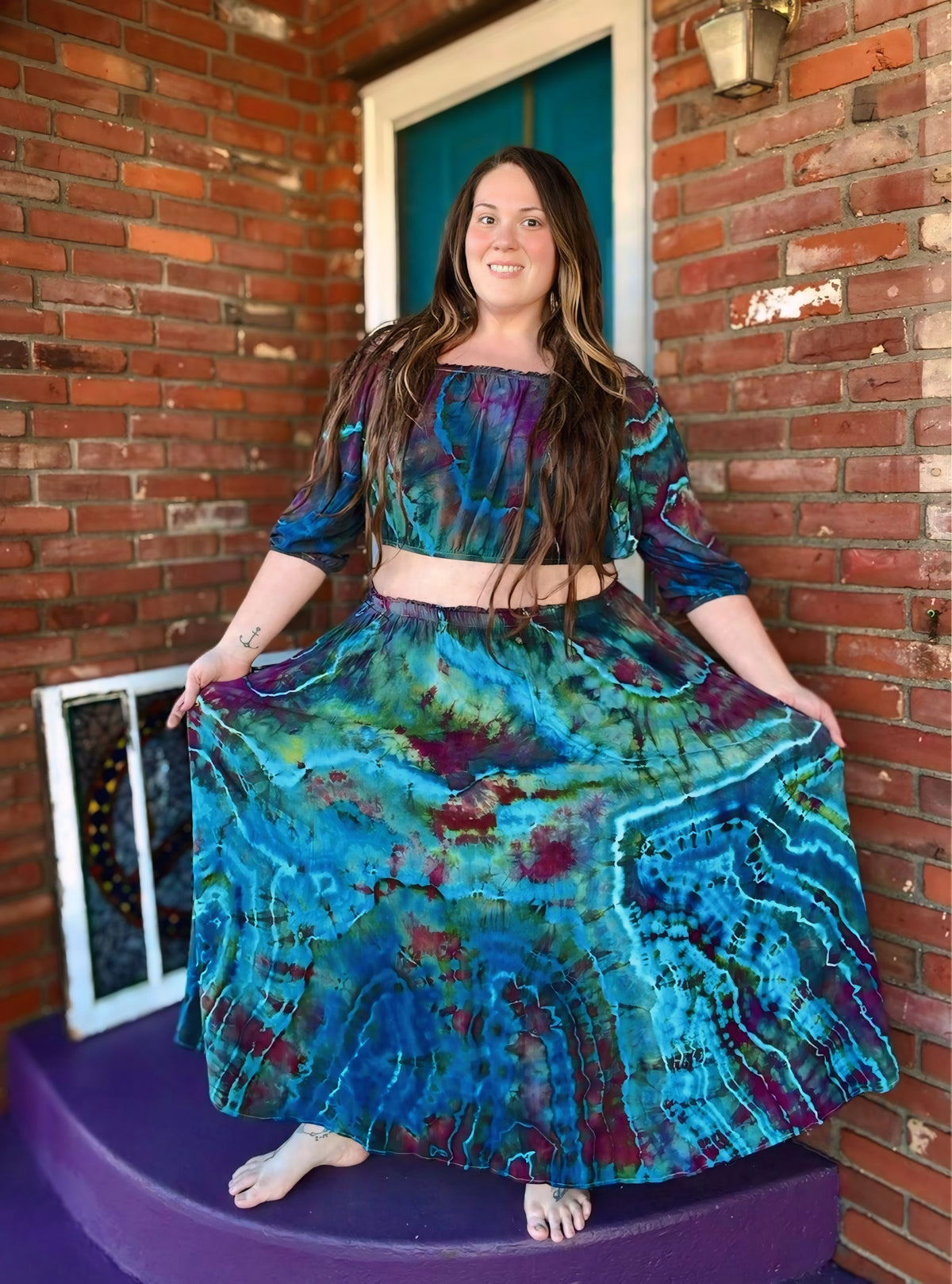 2X Mystic Moonwater 2 piece Set
