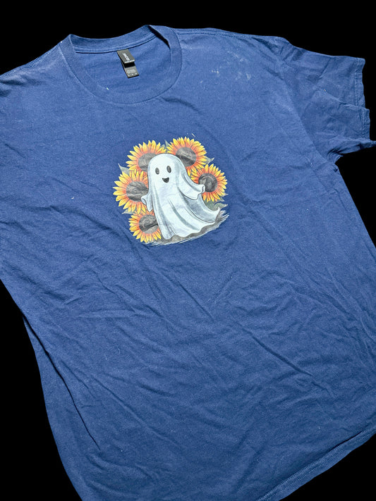 XL Sunflower Spirit Tee