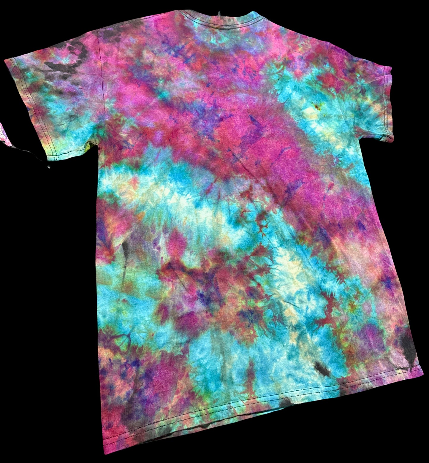 Medium Acid Wash Riot