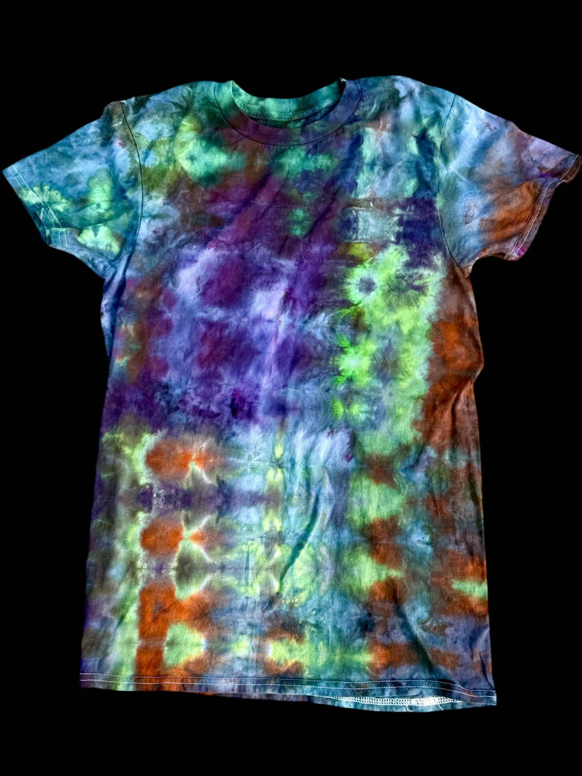 Small Moonlit Mayhem Tee