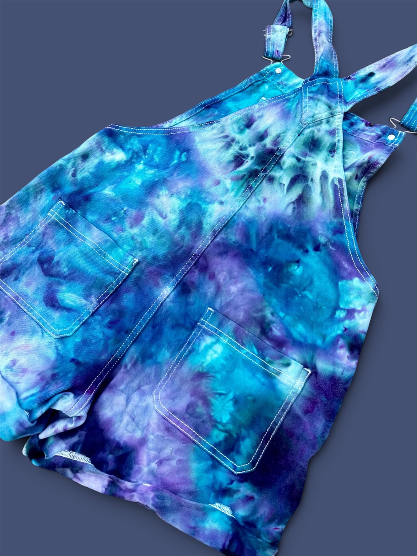 Youth XL/Adult Small Dreamy Nights Shortall