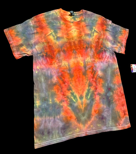 Medium Inferno Mirage Tee