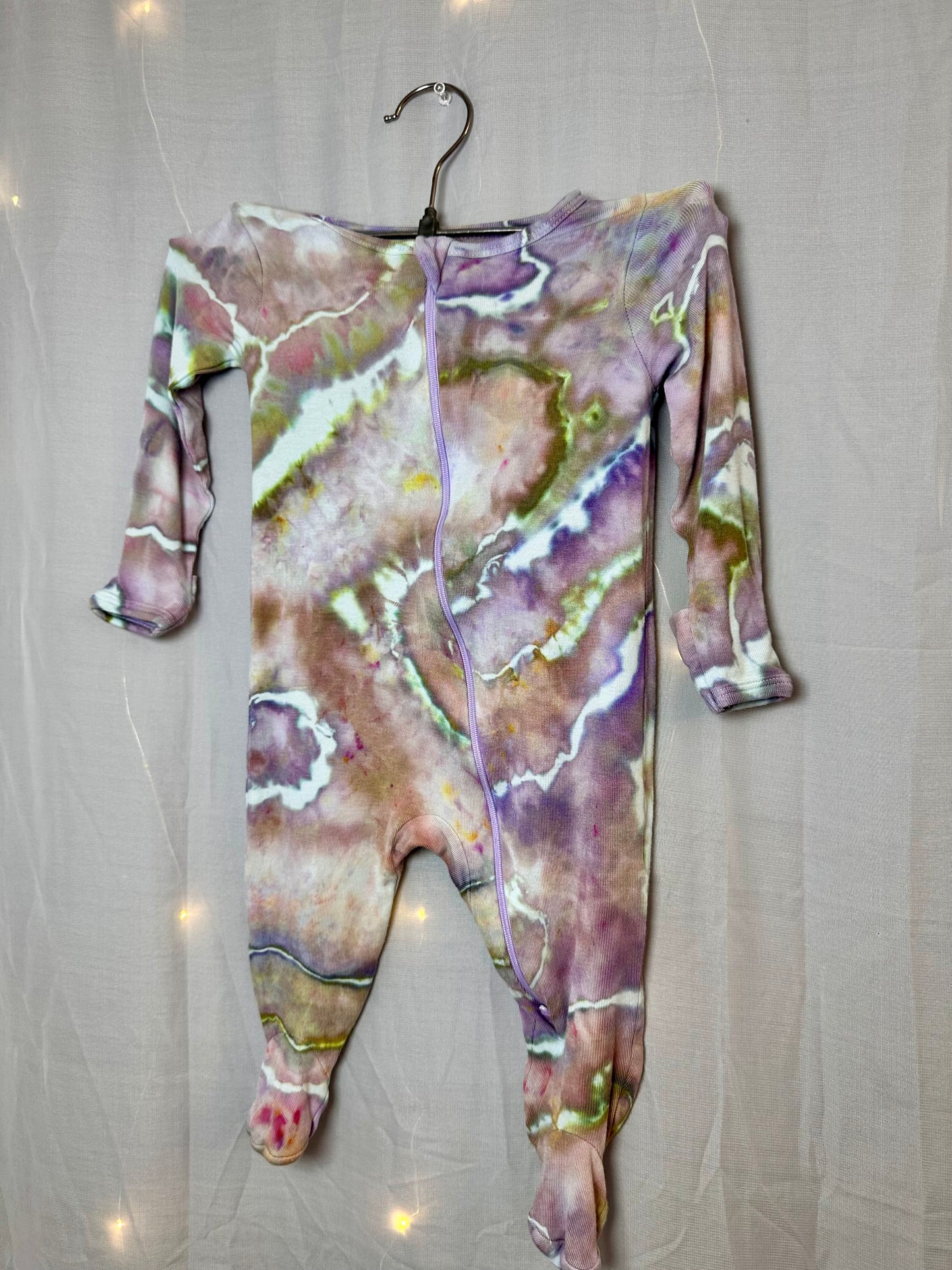 Lilac Aurora Sleeper