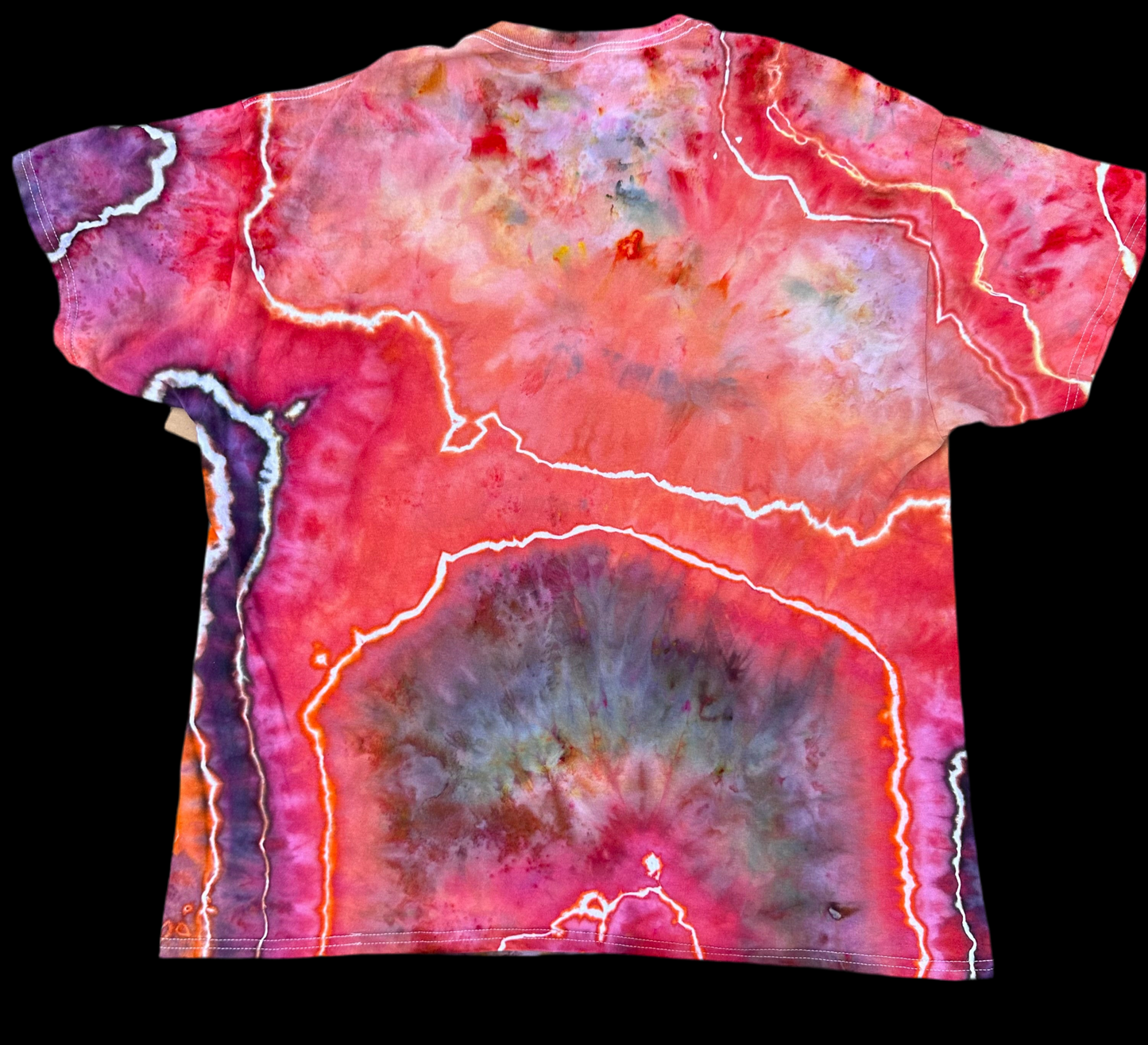 XL Geode Fall Vibes Tee 🍂