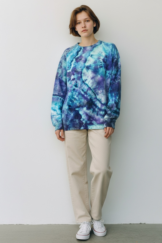 XL Dreamy Nights Long Sleeve Tee
