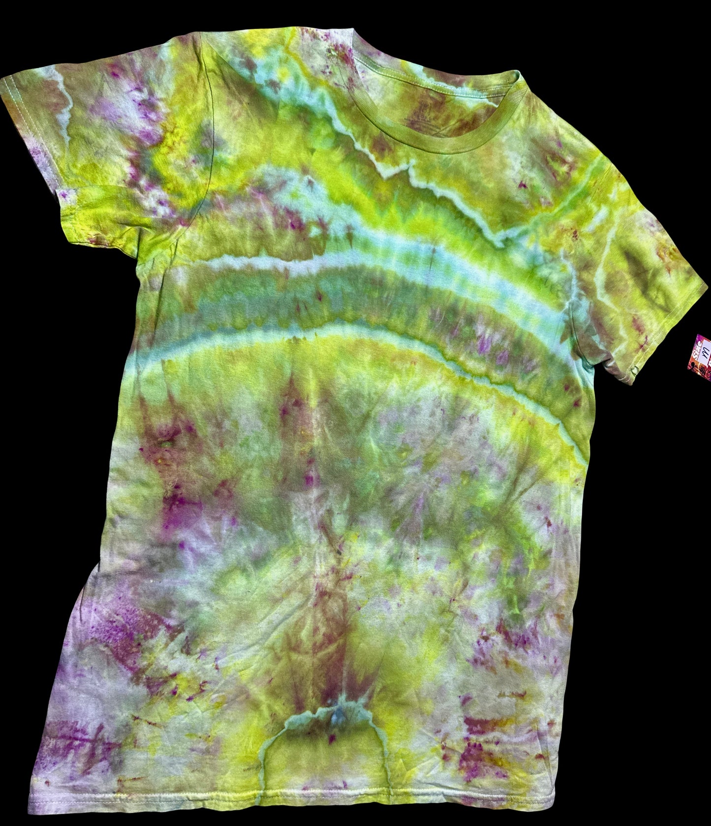 Medium Avacad-oh NO Tee