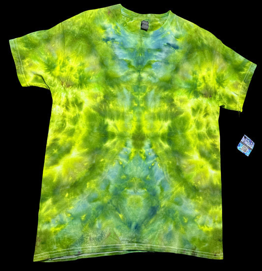 Medium Electric Forest Warden Tee