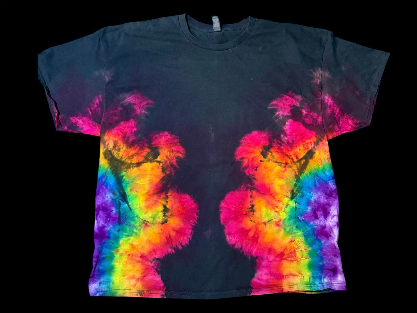 3XL Prismatic Wings Tee