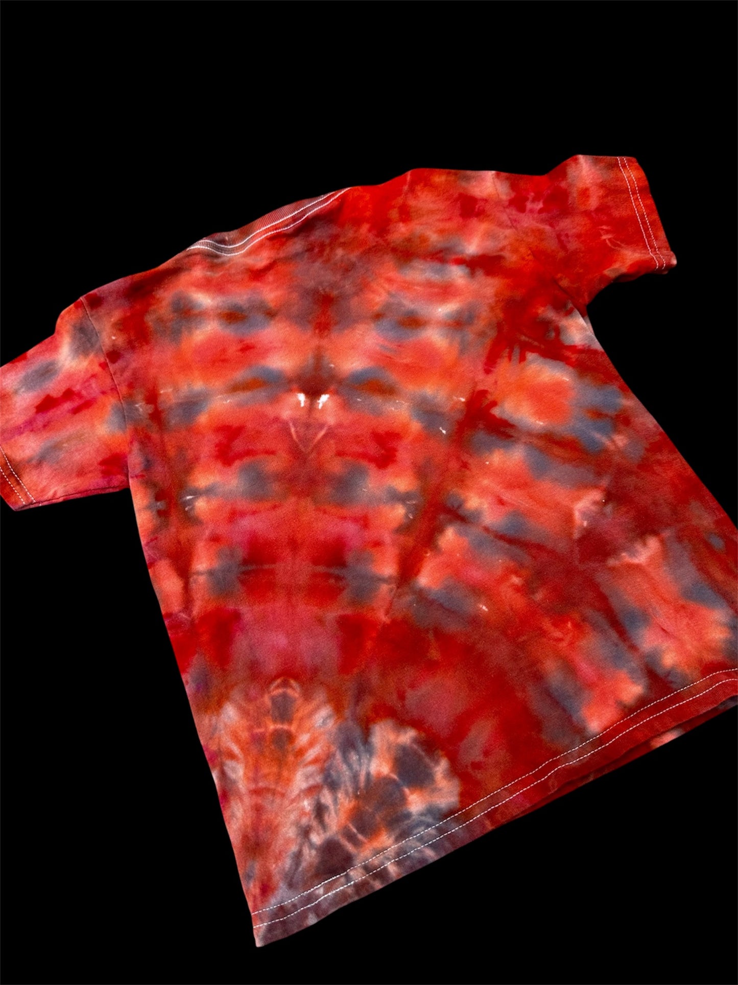Youth XS Ember Mischief Tee