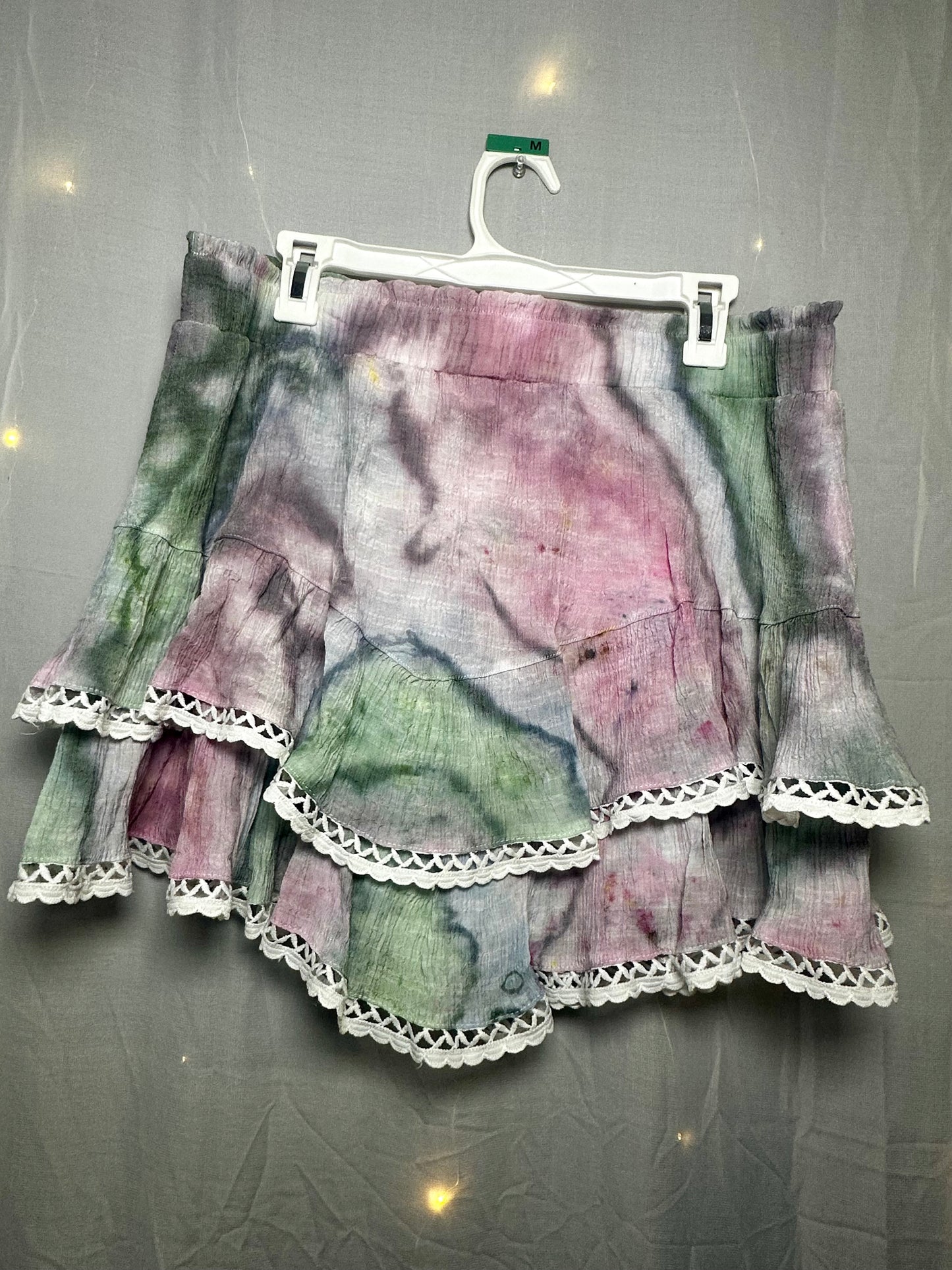 XXL Fairy Gardens Skort