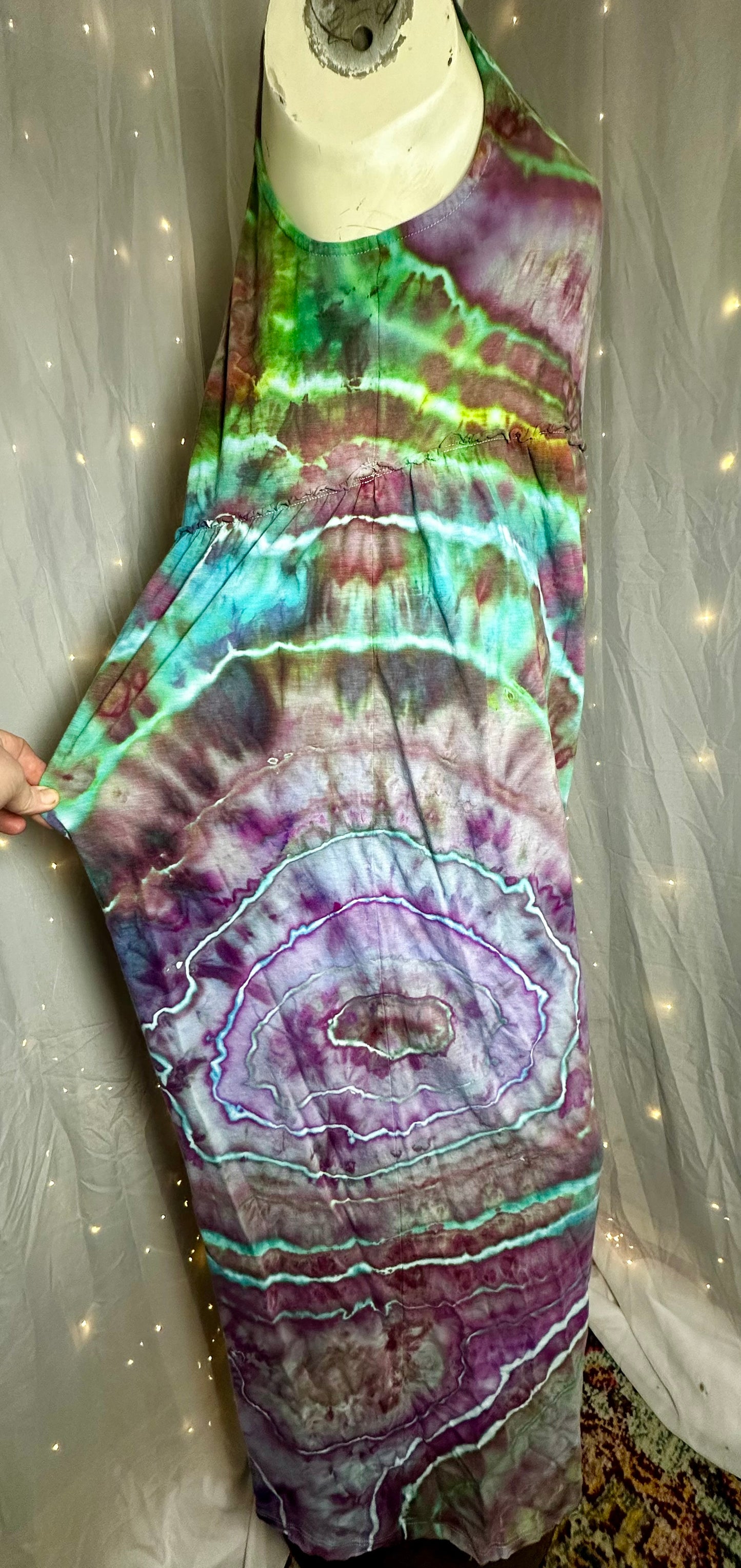 Large Woodstock Dream Jumper