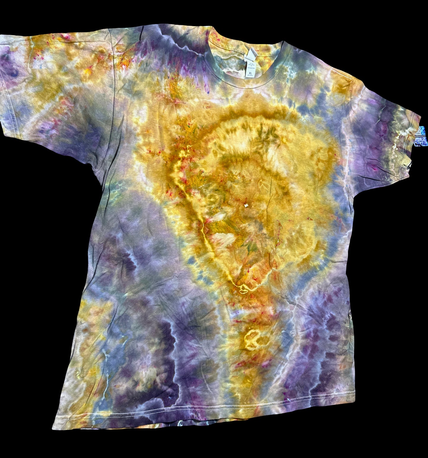 XL Golden Core Portal Tee