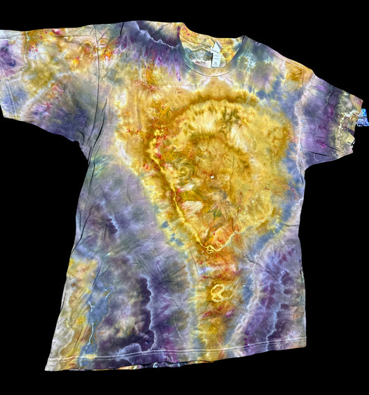 XL Golden Core Portal Tee