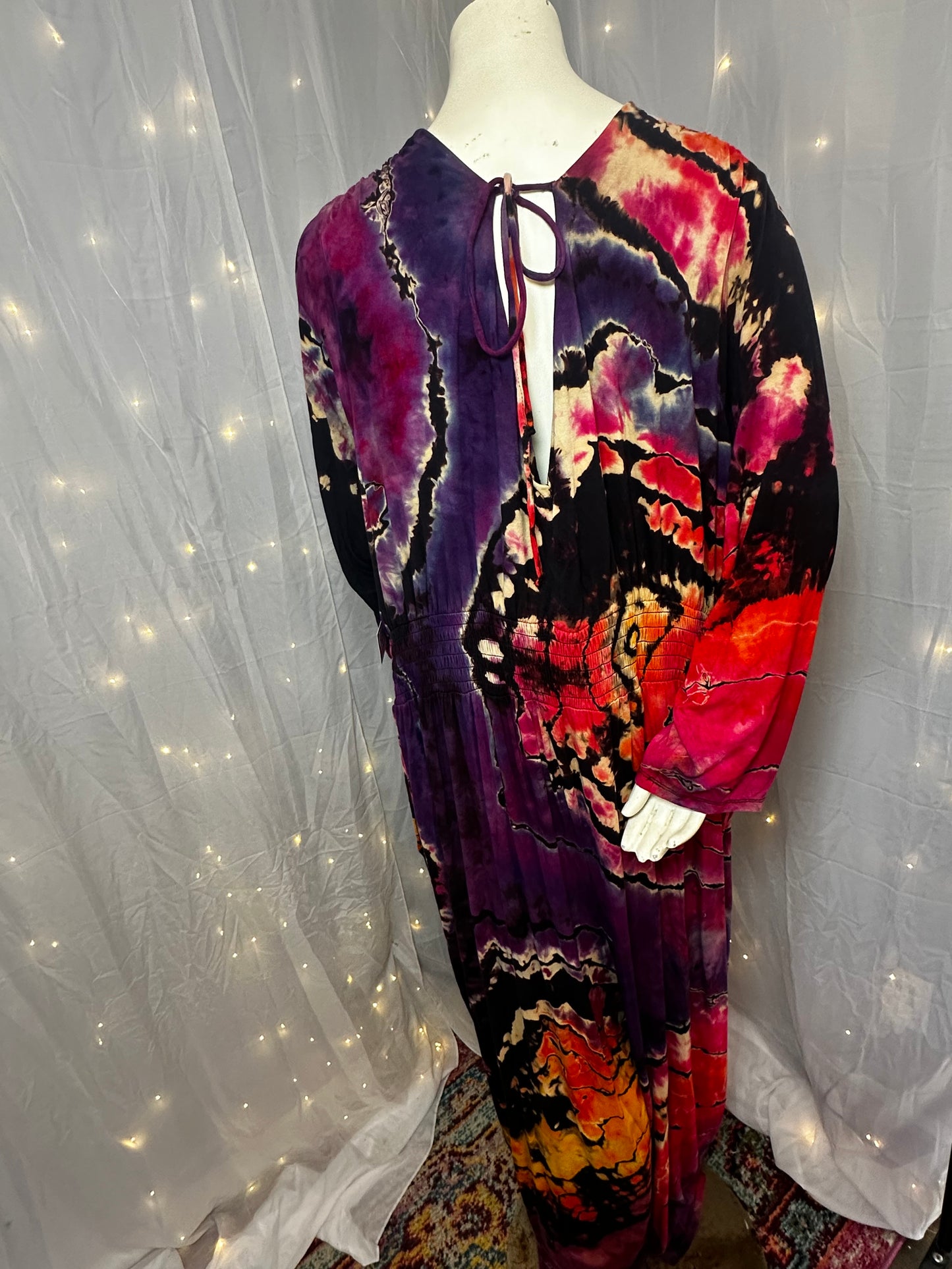 4X Sangaria Sky Sunset Jumper