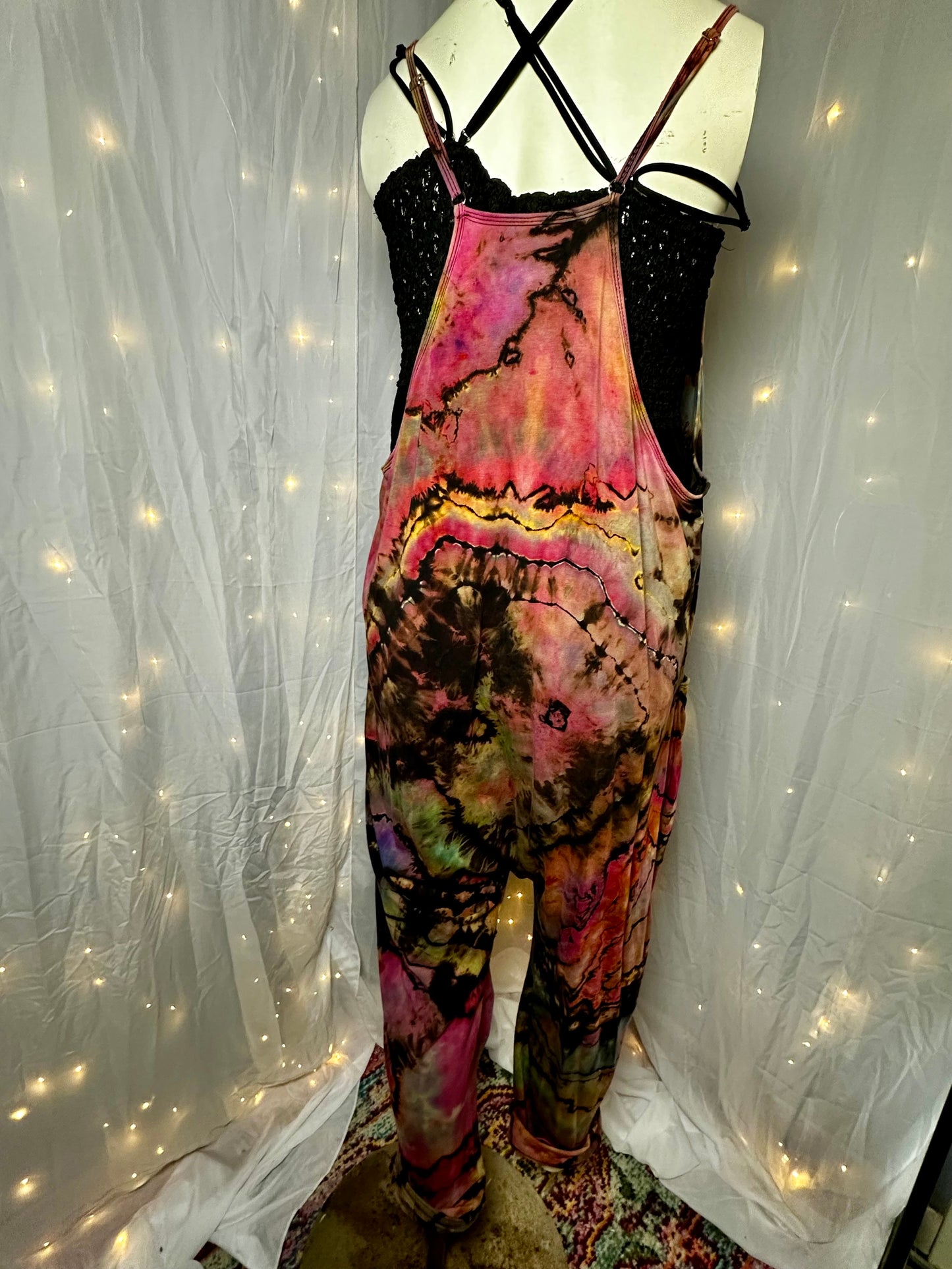 2X Earthbound Eclipse Vneck Harlem Jumper