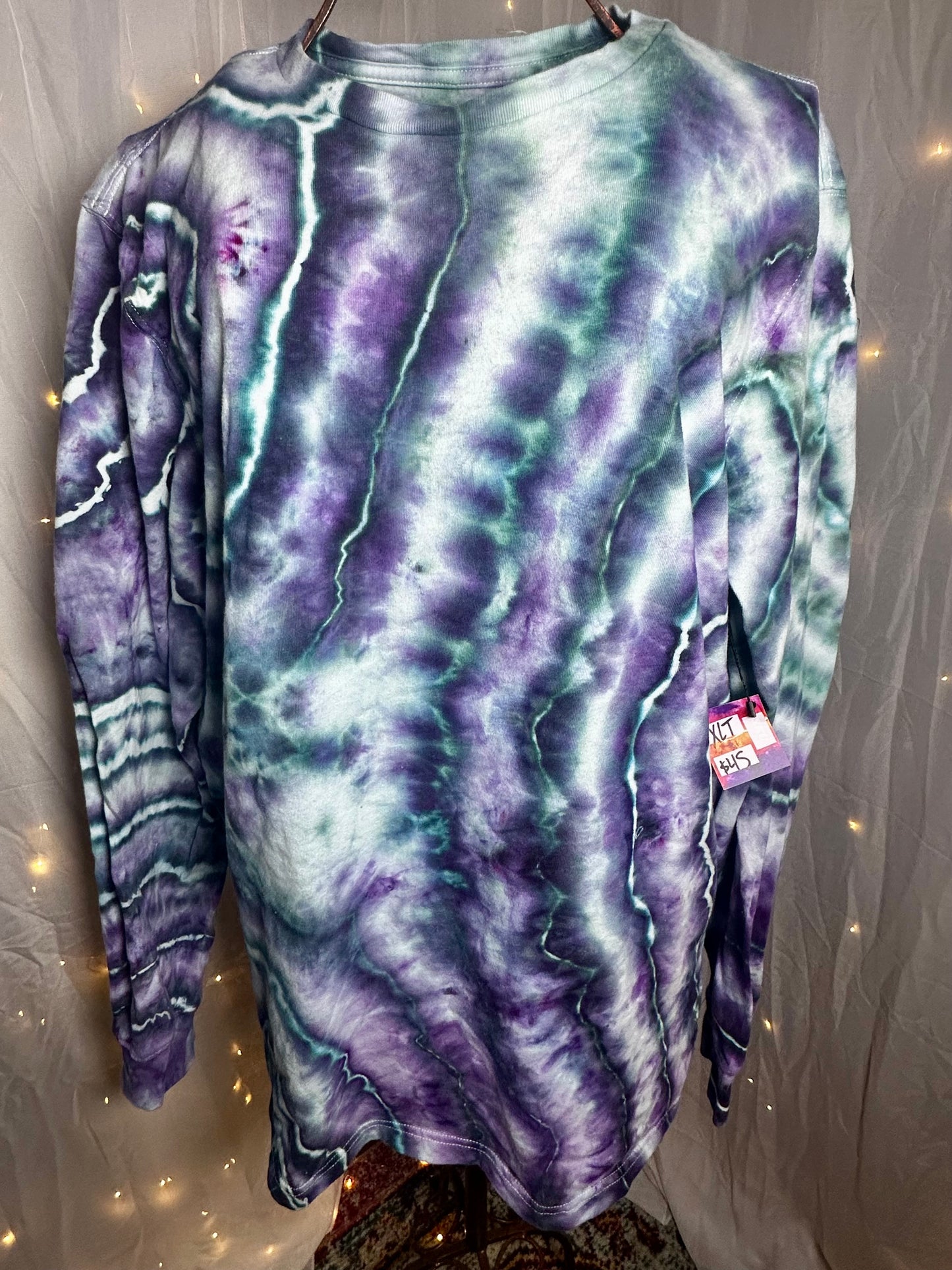 XLT Dreamy Nights Long Sleeve Tee