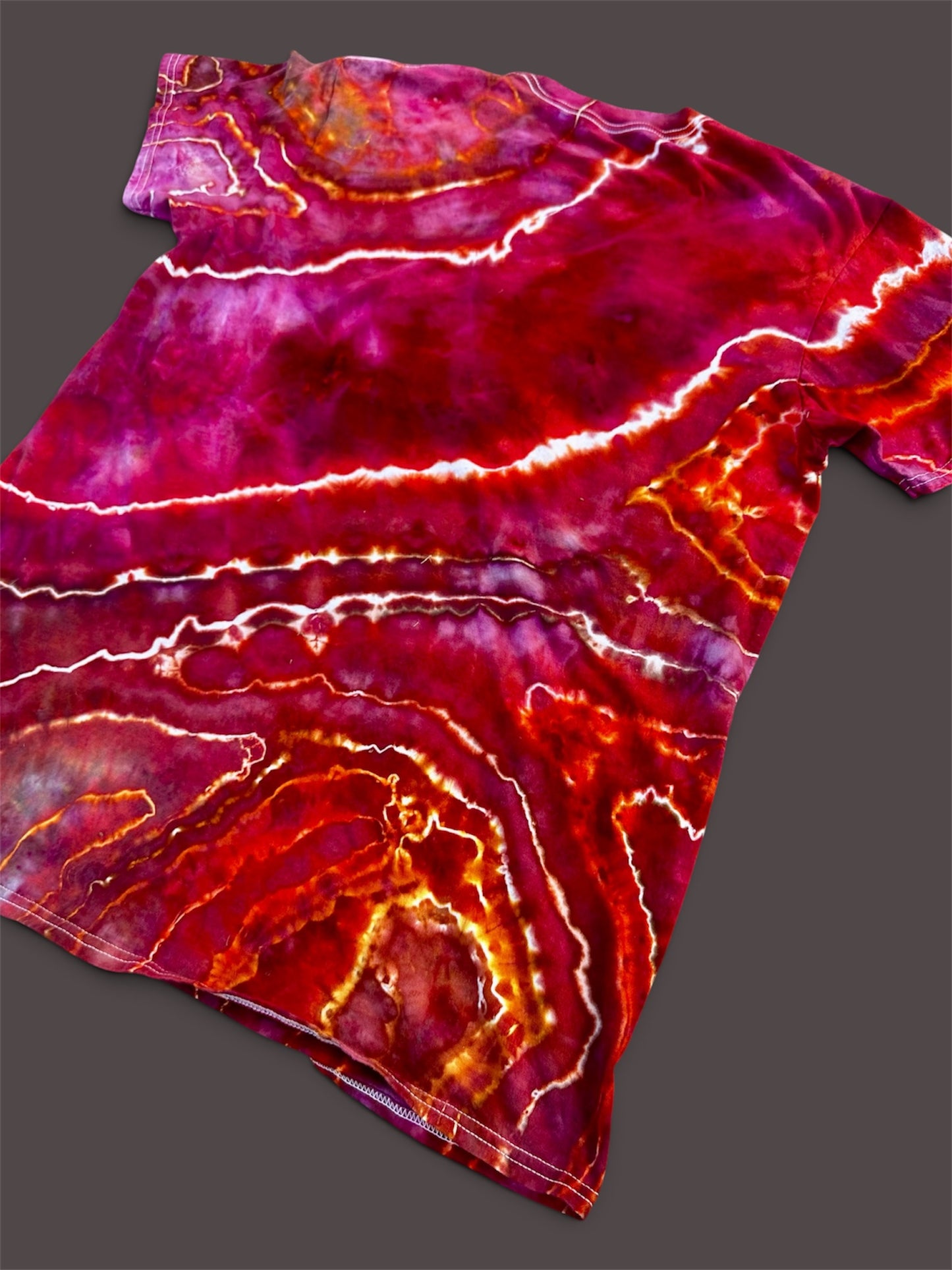 XL Inferno Agate Tee