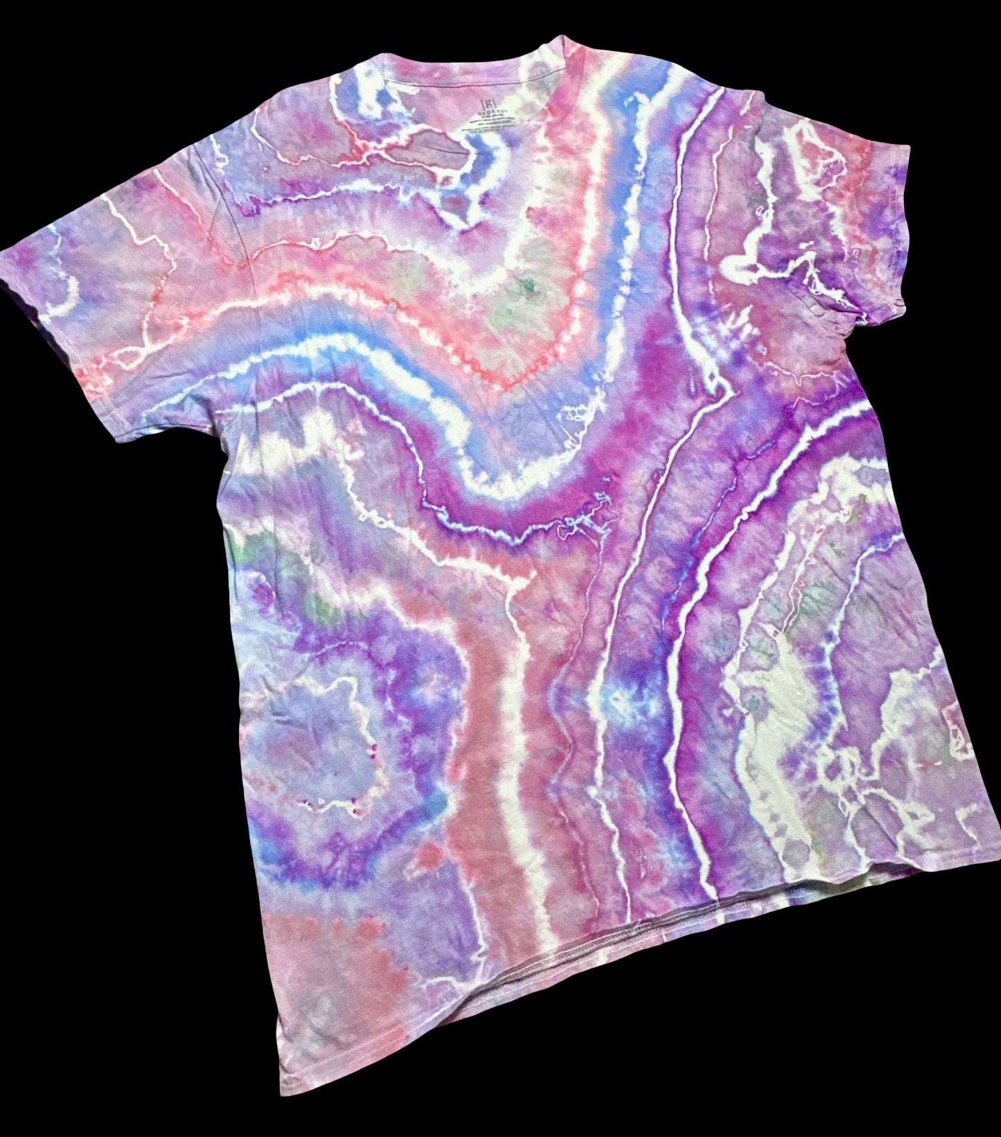 XL Dreamstone Current Tee