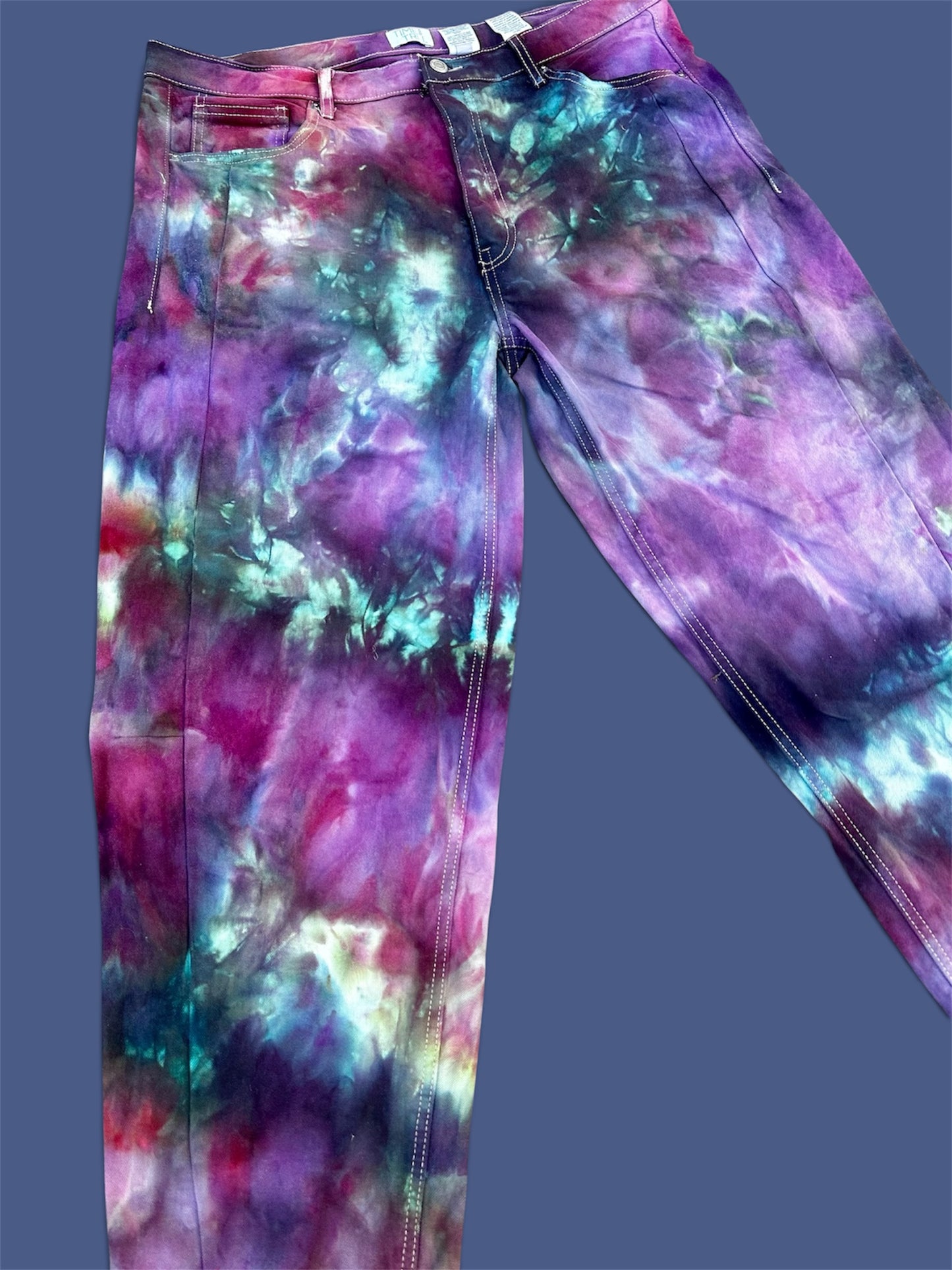 Women’s 16 Earthsong Mom Jeans
