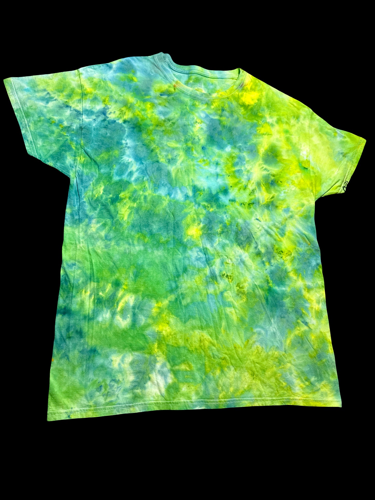 XL Toxic Lagoon Tee