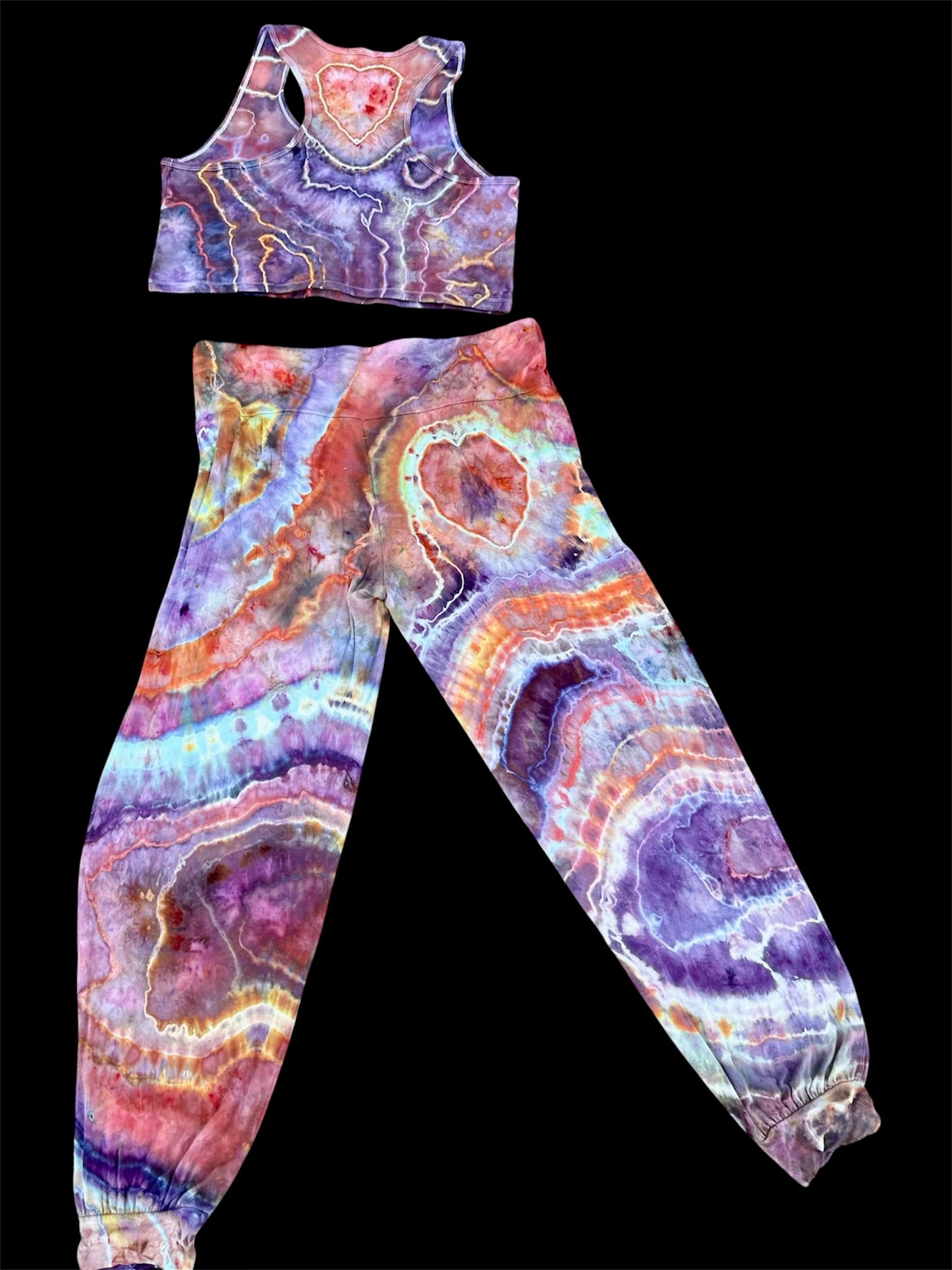 XXL Pandora Dreamscape Two-Piece Set
