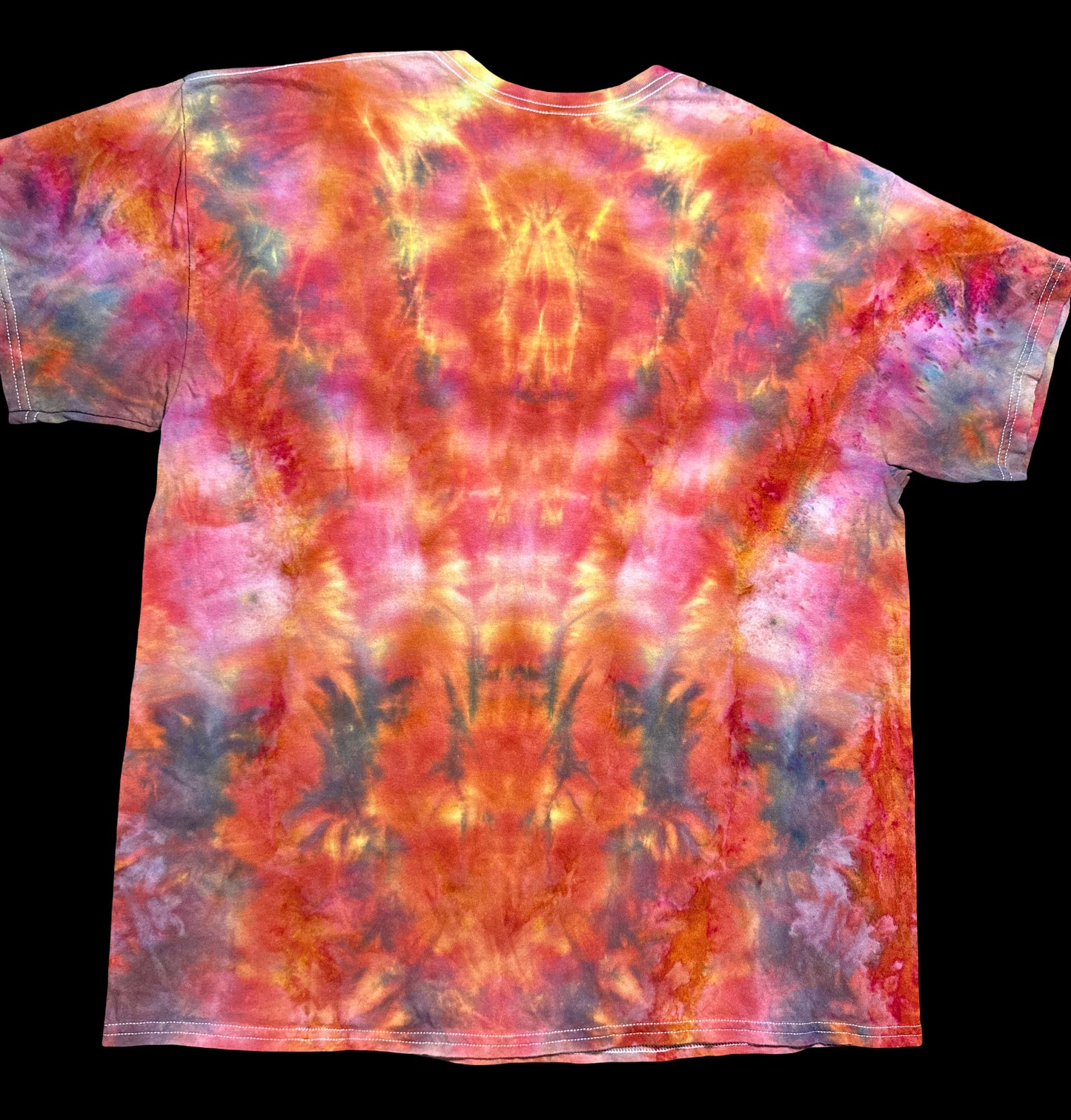 XL Solar Flare Mirage Tee