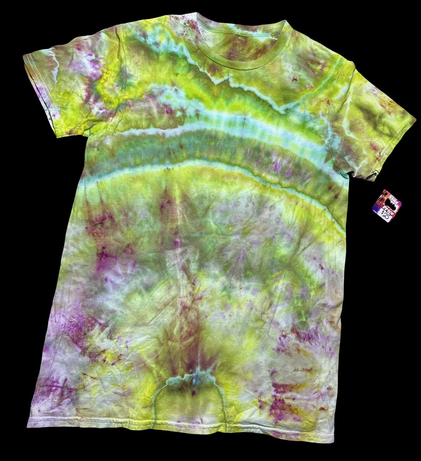 Medium Avacad-oh NO Tee