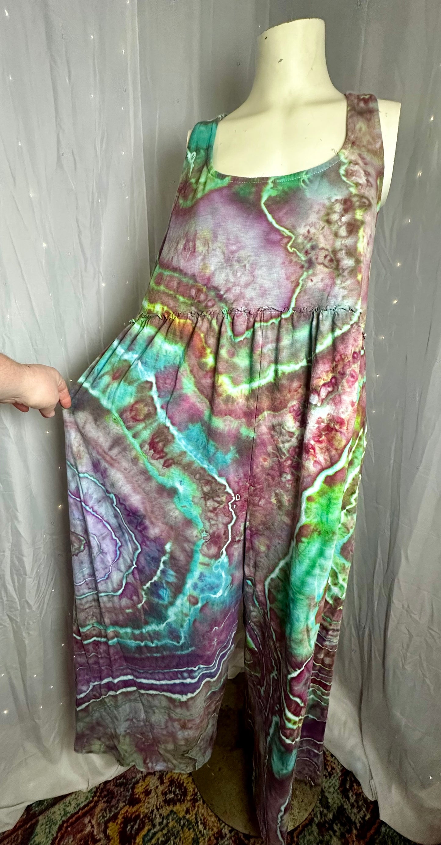 Large Woodstock Dream Jumper