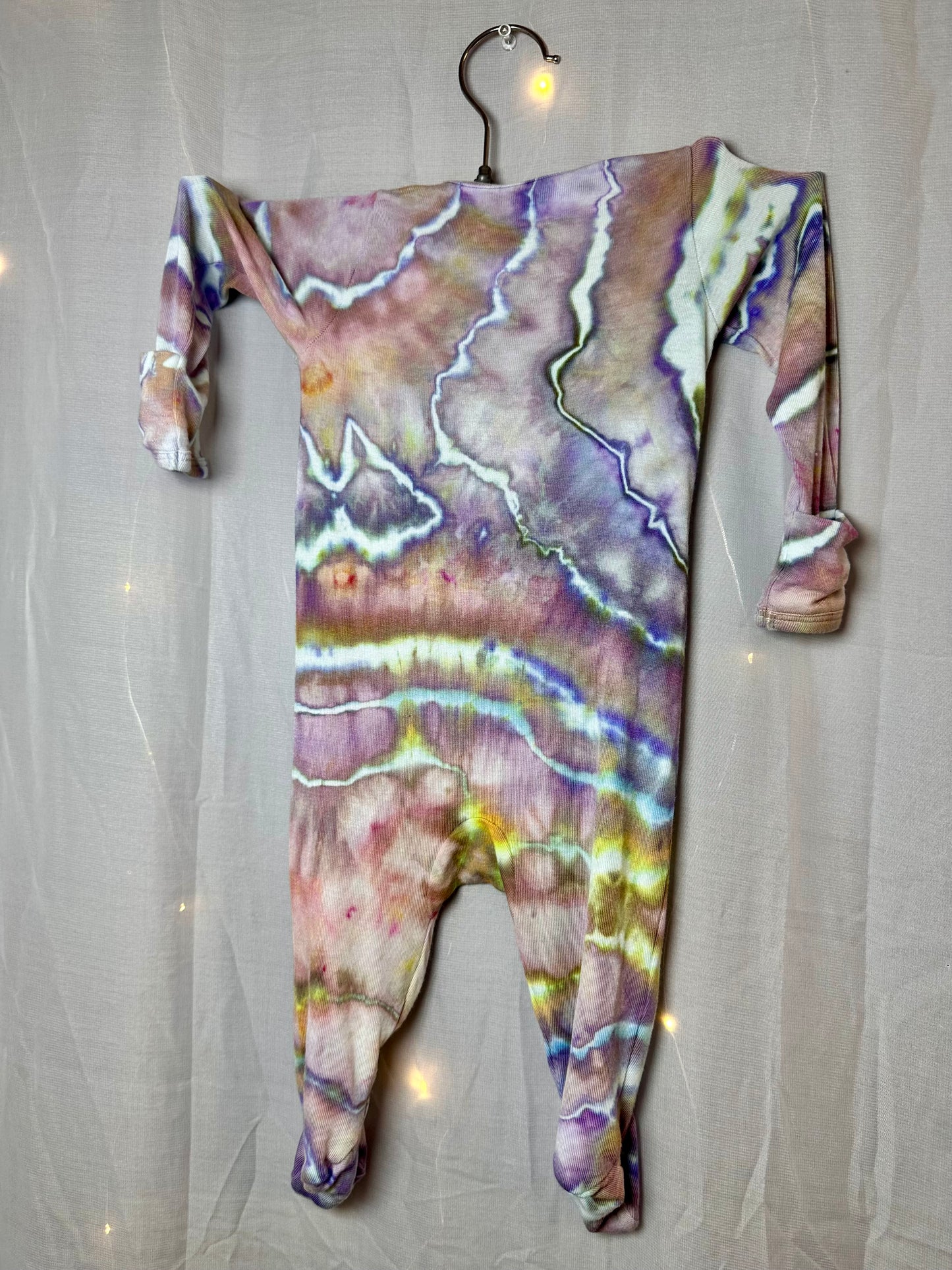 Lilac Aurora Sleeper