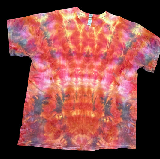 XL Solar Flare Mirage Tee