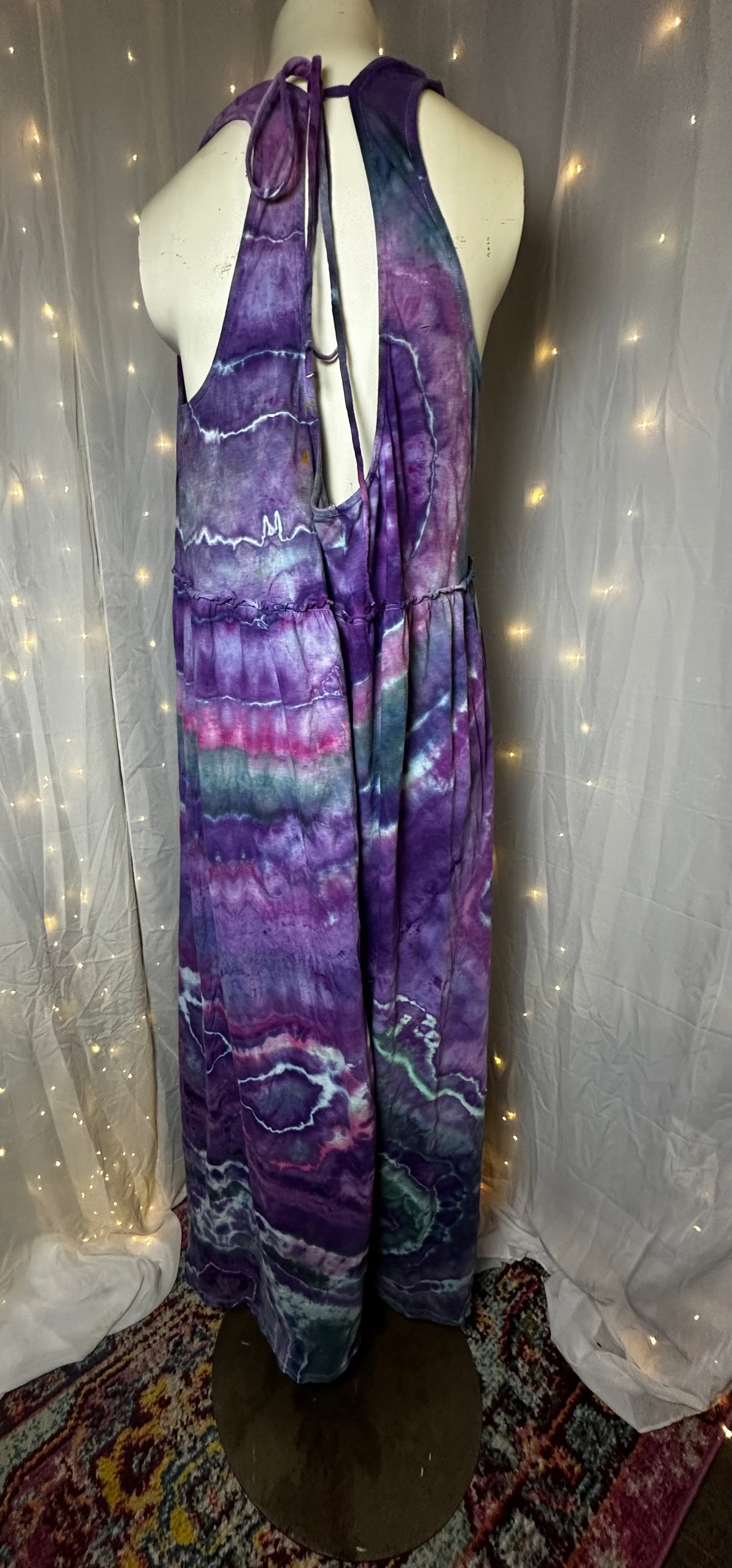 XL Amethyst Dream Jumper