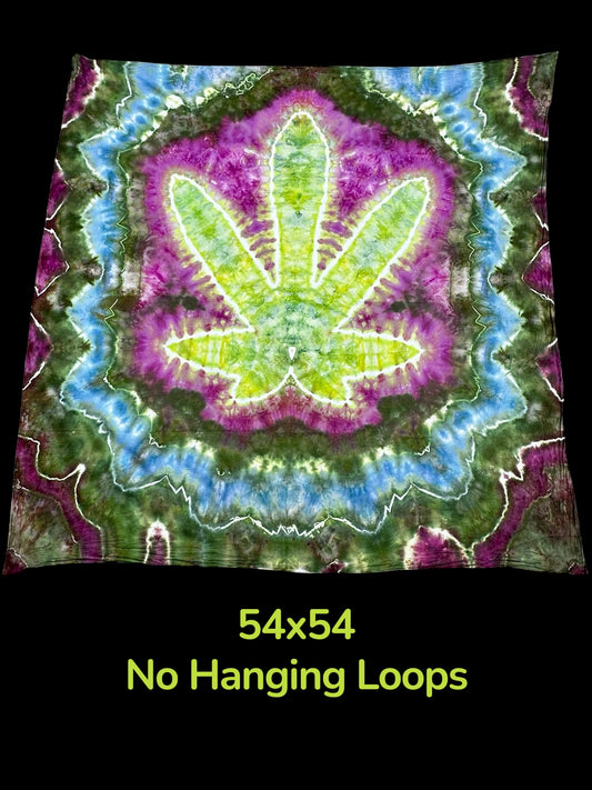 Hippie Harvest Tapestry