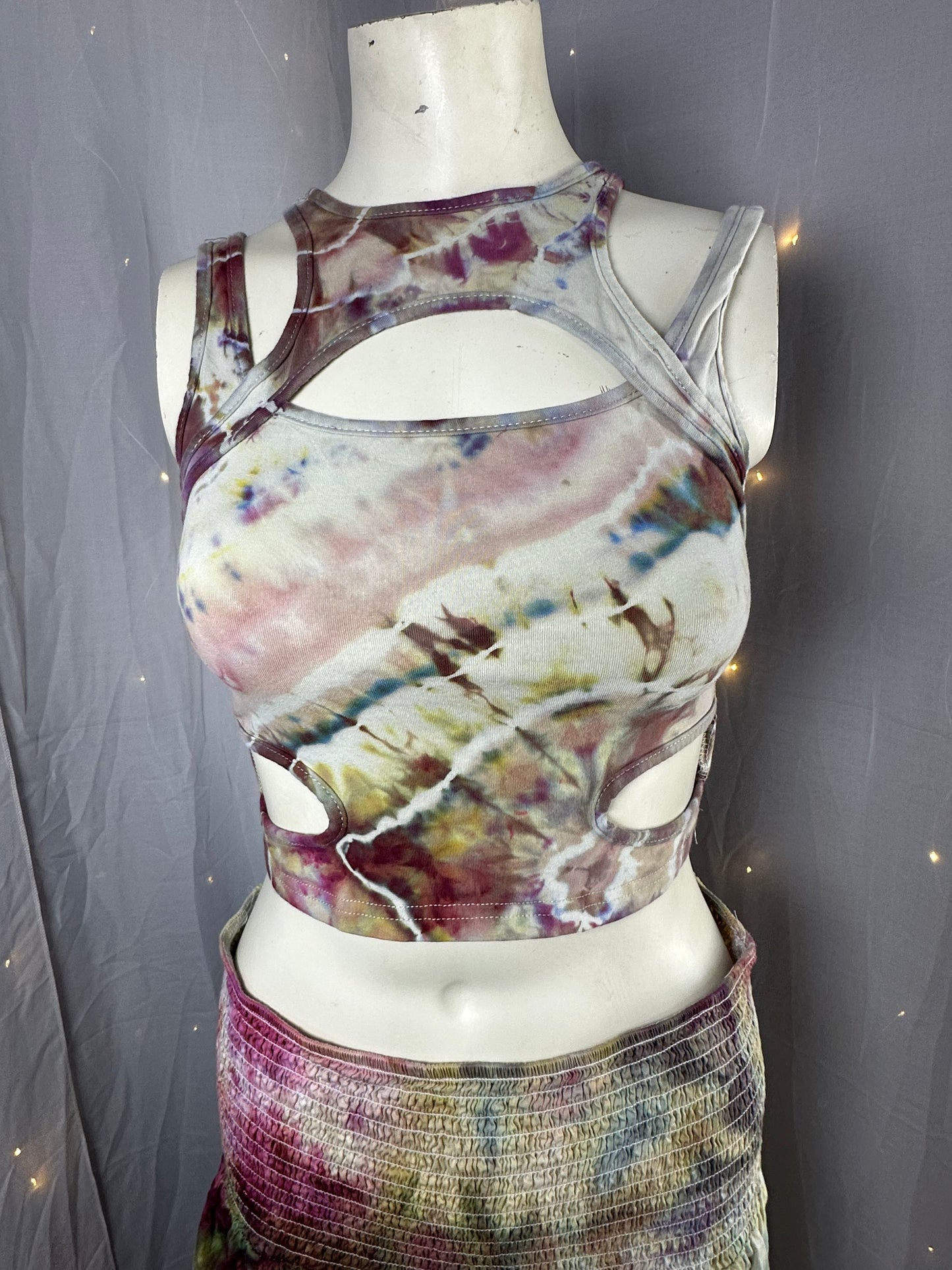 Medium/large Earthbound Goddess Set