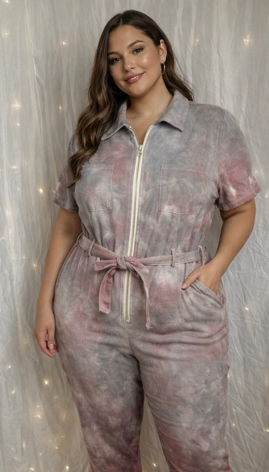 XL Dust Storm Darling Jumper