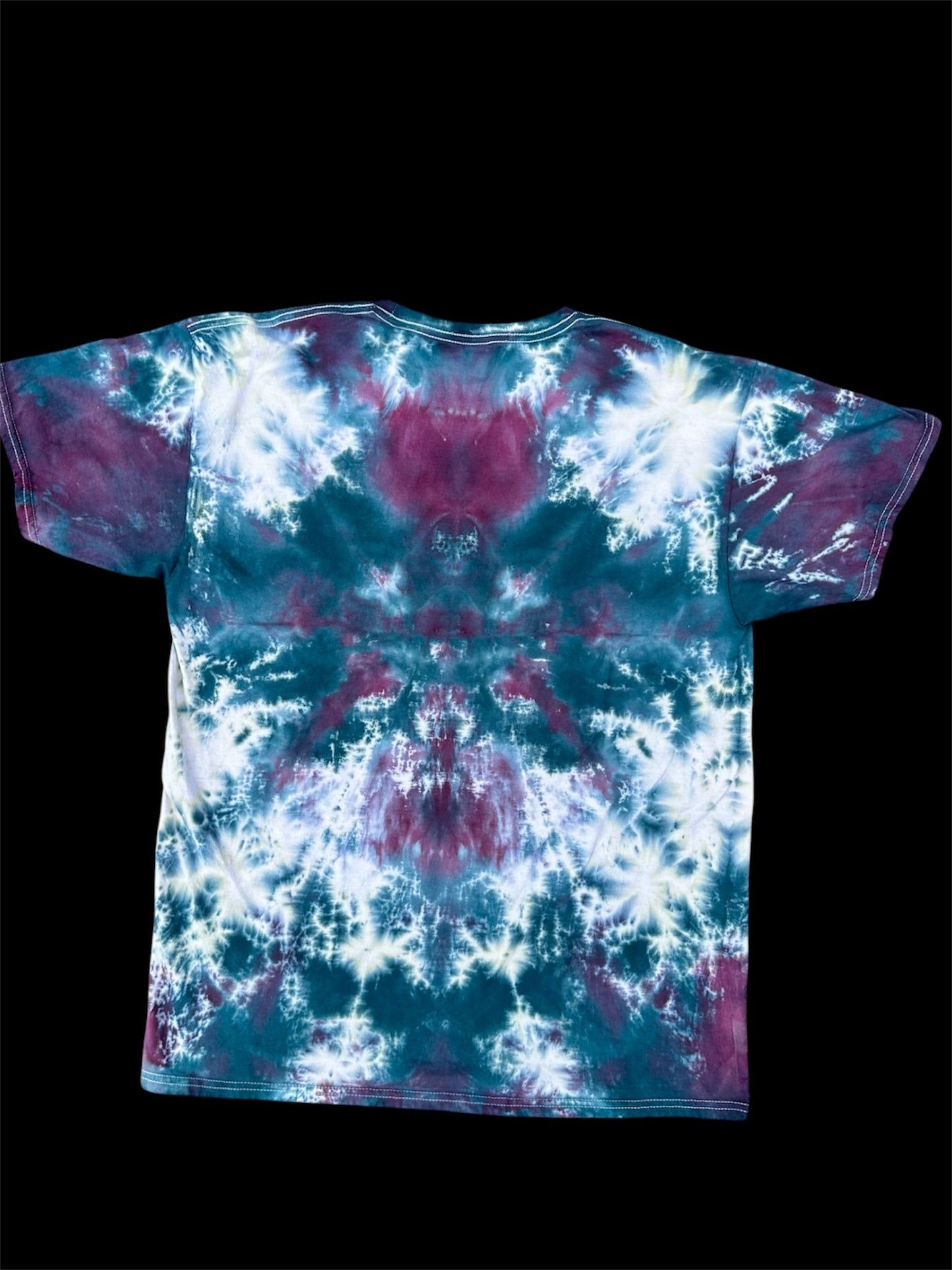 Large Phantom Embrace Tee