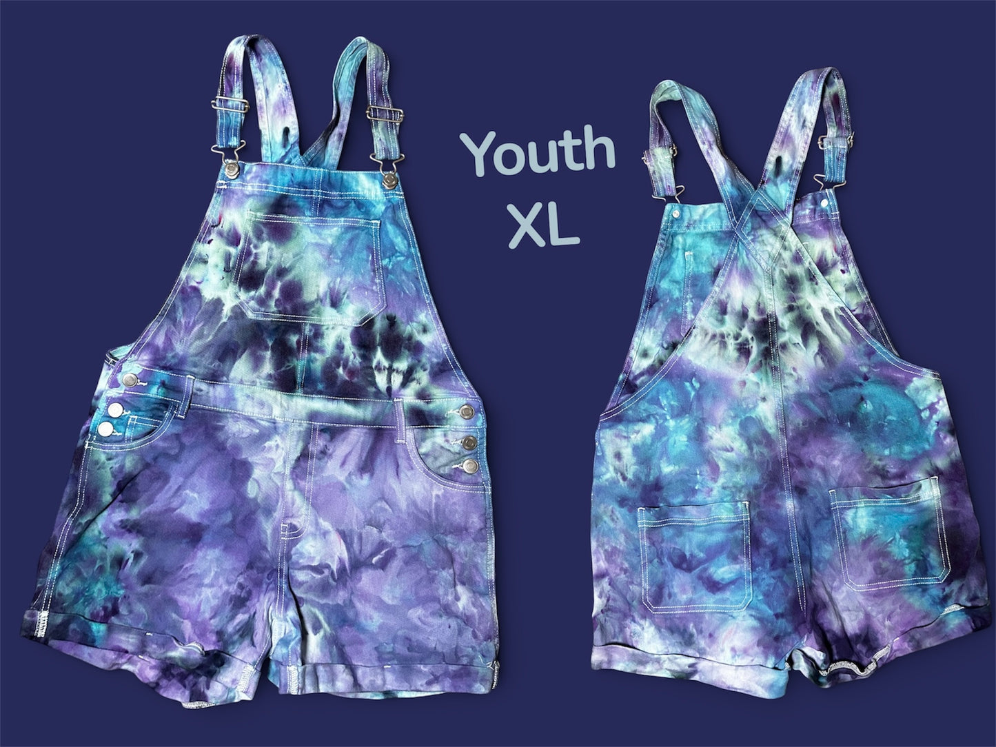 Youth XL