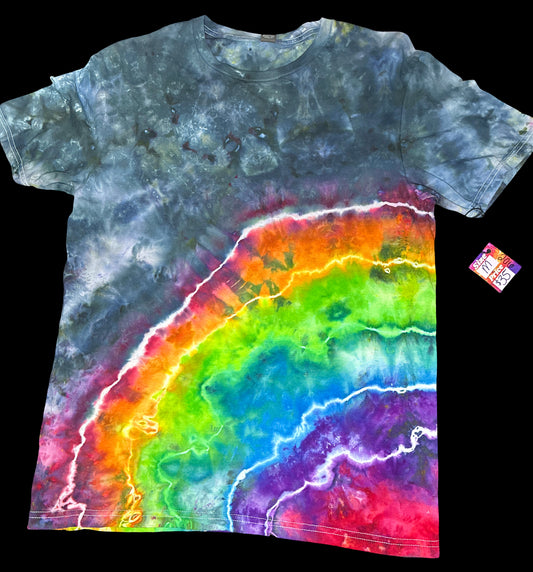 Medium Electric Rainbow