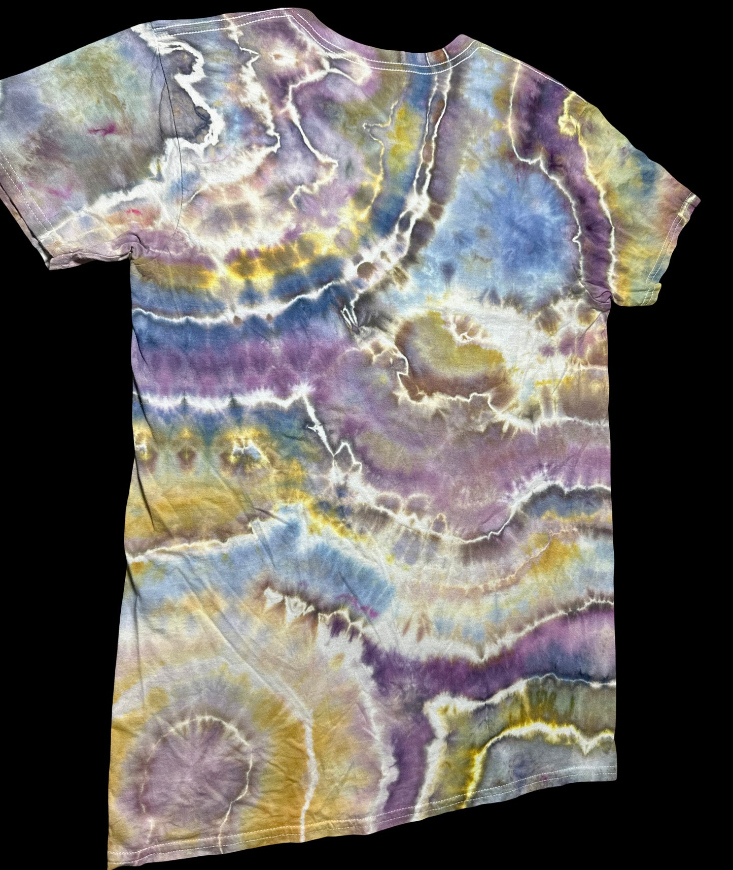 Medium Earthcore Ripple Tee
