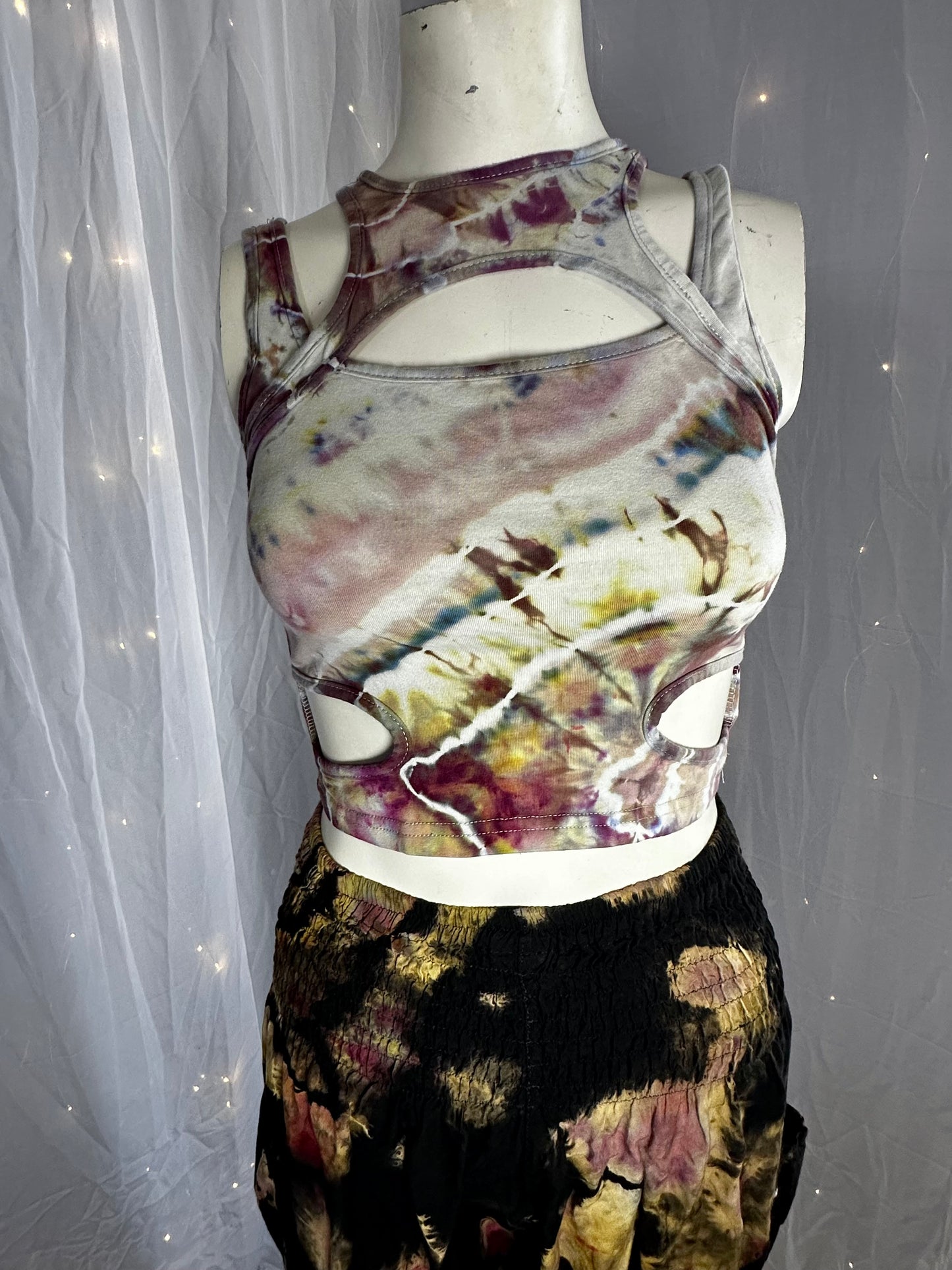 Medium/large Earthbound Goddess Set