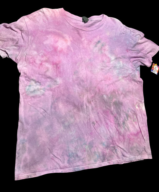 XL Washed Out Grunge Tee