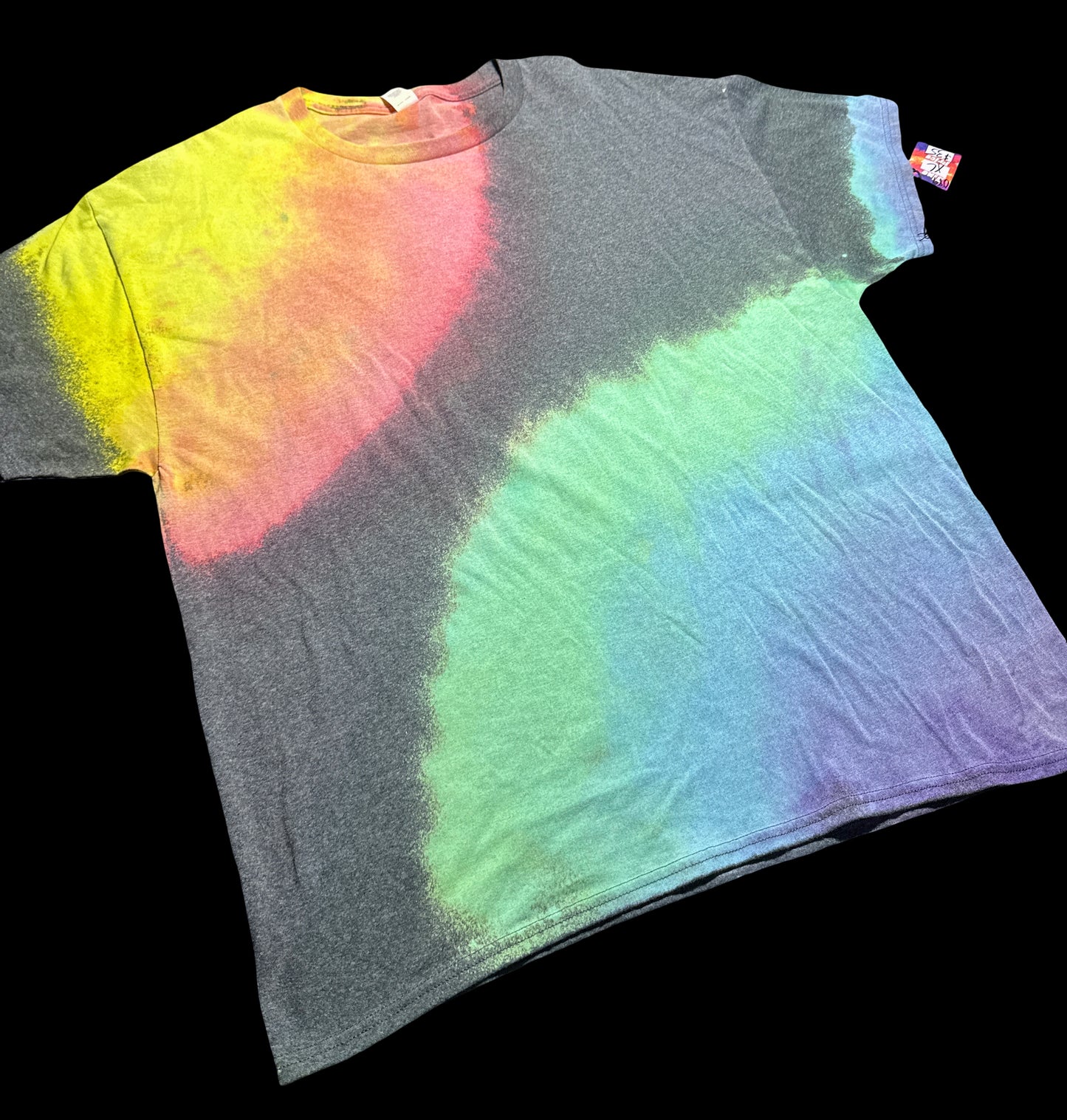 Pastel Rainbow Tees