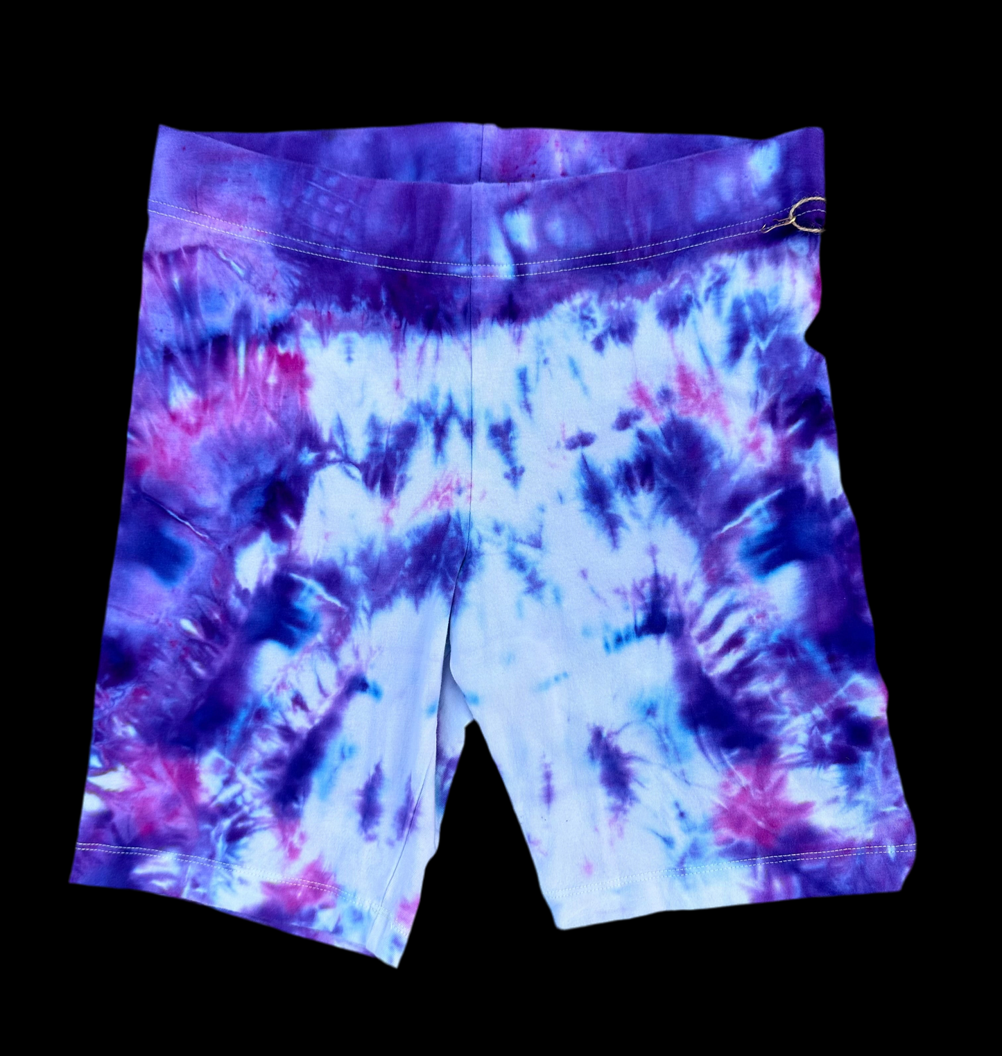 Medium Biker Shorts