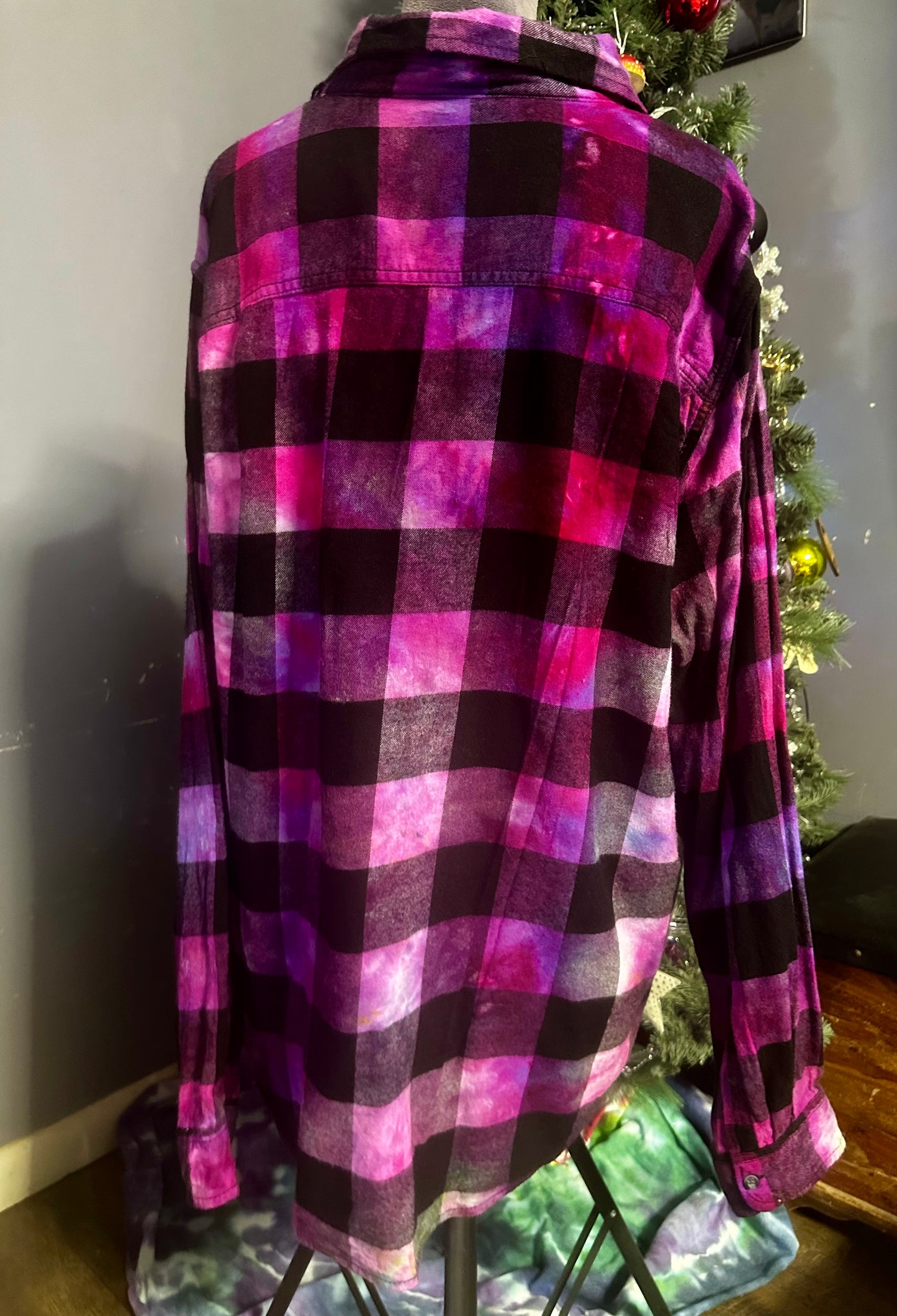 2XL Flannel