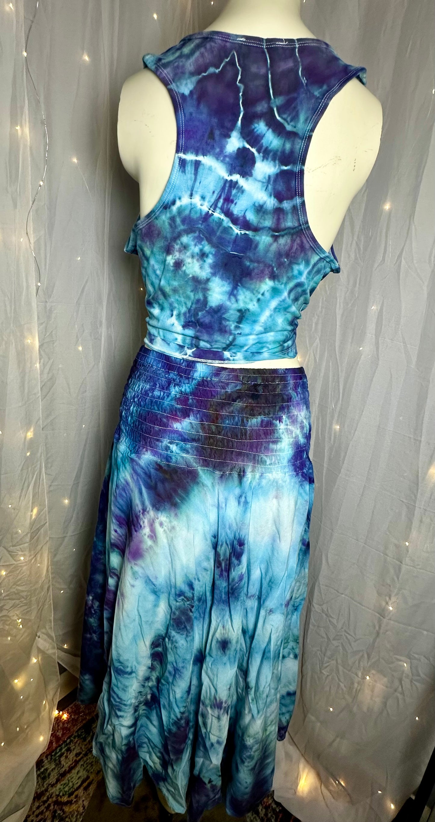 1X Dreamy Nights Set Skirt size 12-20 *can buy seperately*