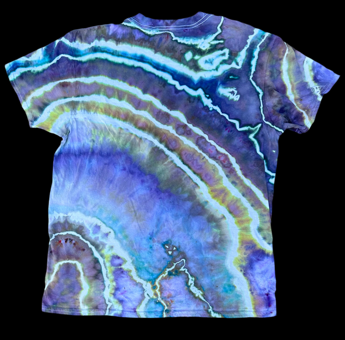 Large Abalone Tee 🦪