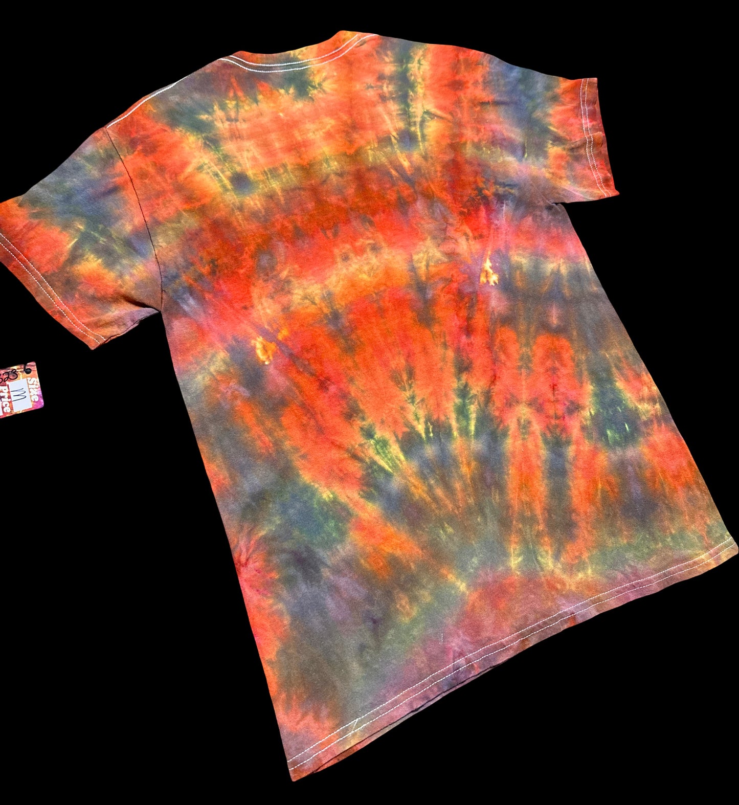 Medium Inferno Mirage Tee